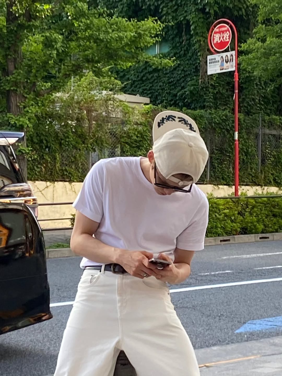 Yeonjun — 230506 TXT Yeonjun - TXT TOUR “ACT:SWEET MIRAGE” in