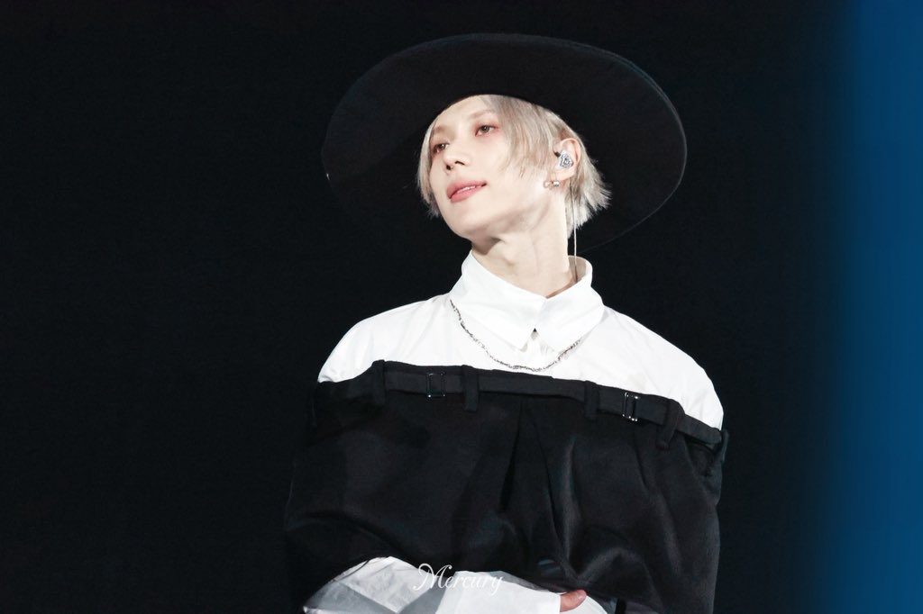 Taemin — 260529 - TAEMIN at 2026 SHINee WORLD VIII : [THE INVERT