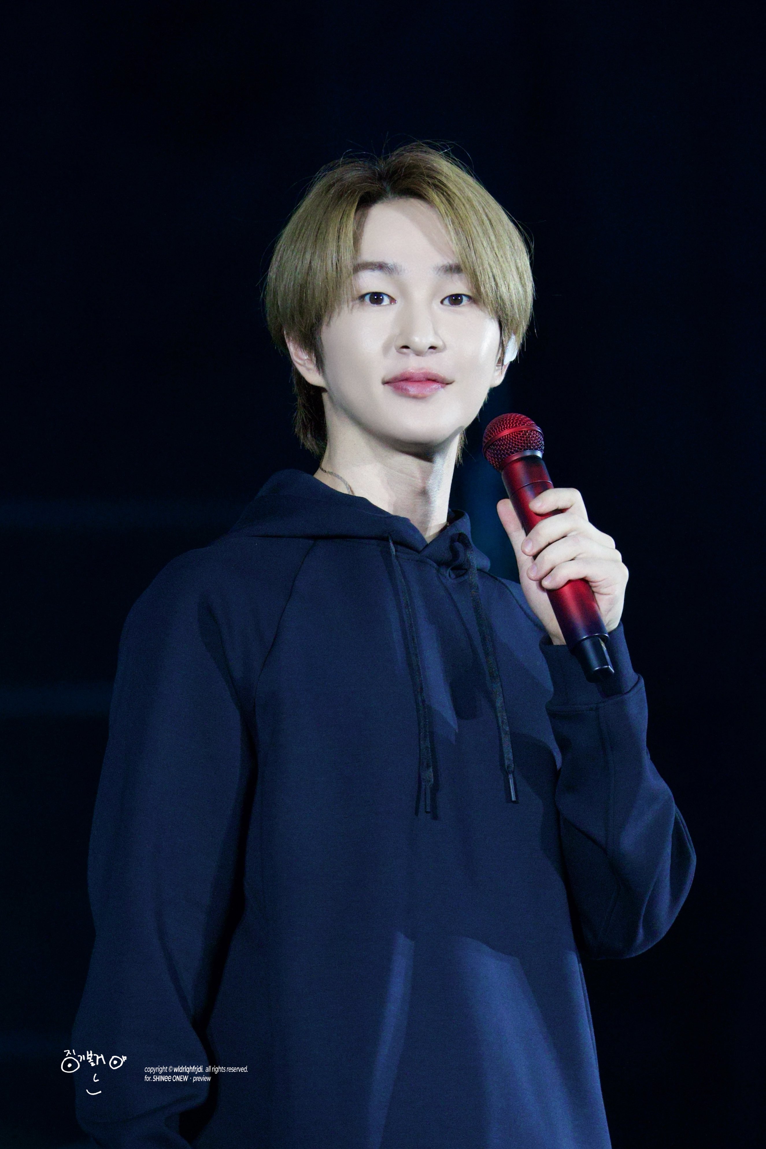 260530 - ONEW at 2026 SHINee WORLD VIII : [THE INVERT] - Day 2 +