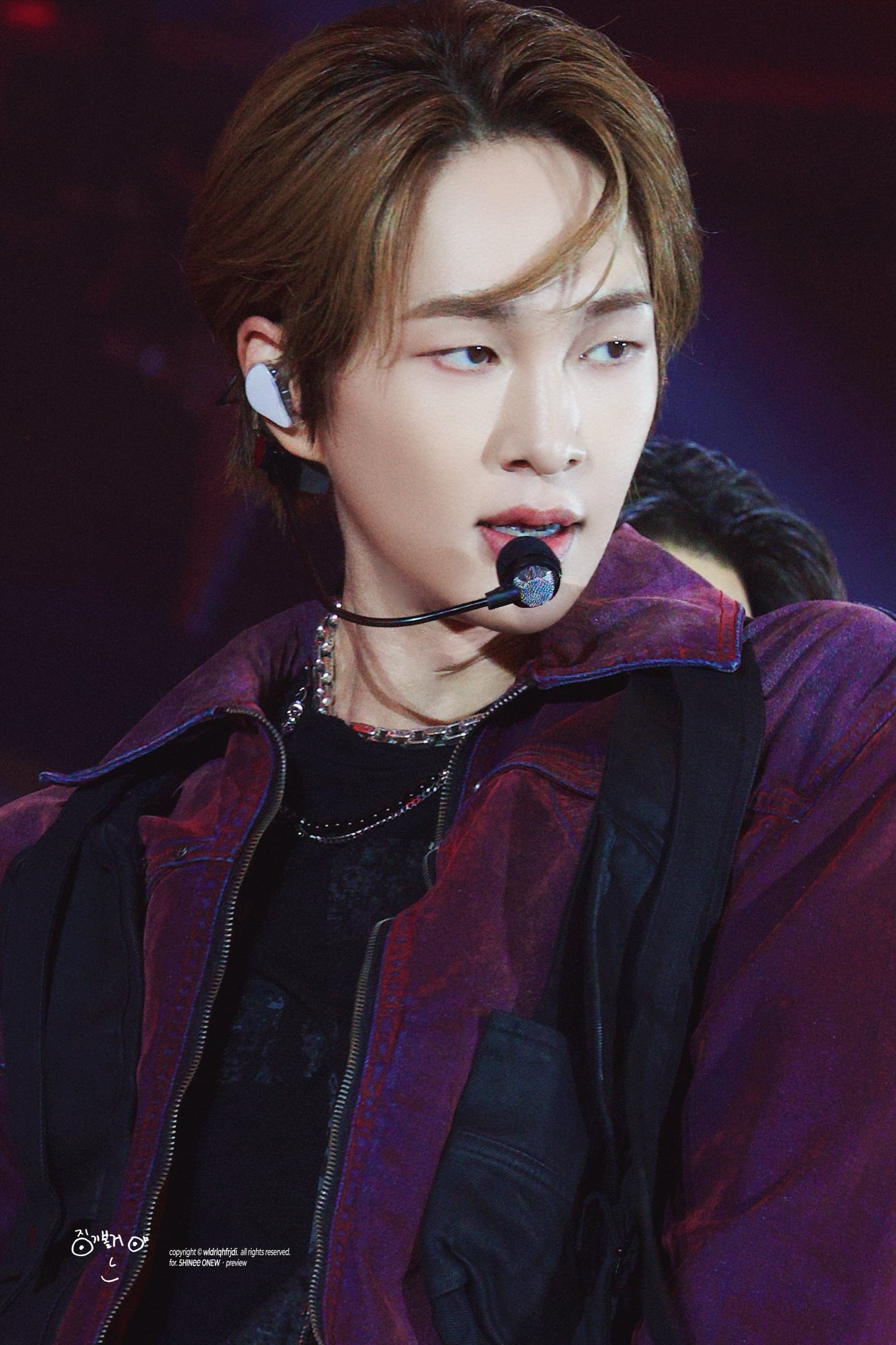 260530 - ONEW at 2026 SHINee WORLD VIII : [THE INVERT] - Day 2 +