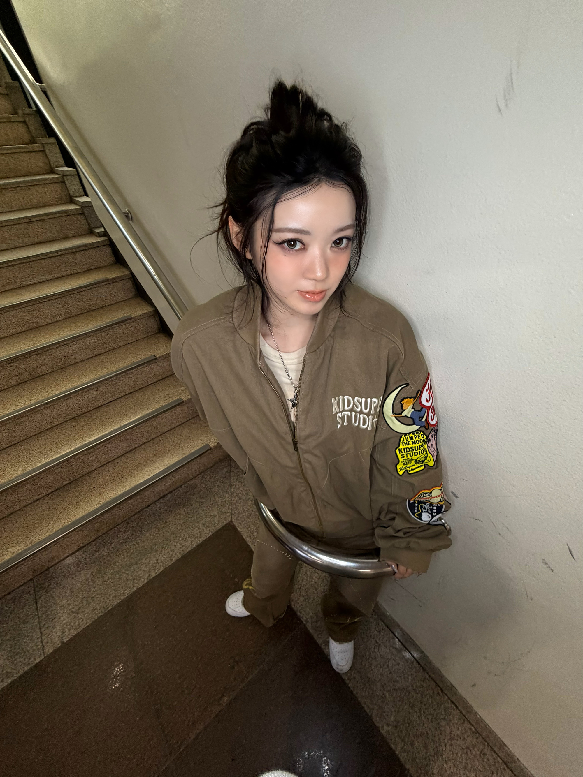 Coco — 260515 H//PE Princess Twitter Update - Coco HQ Photos