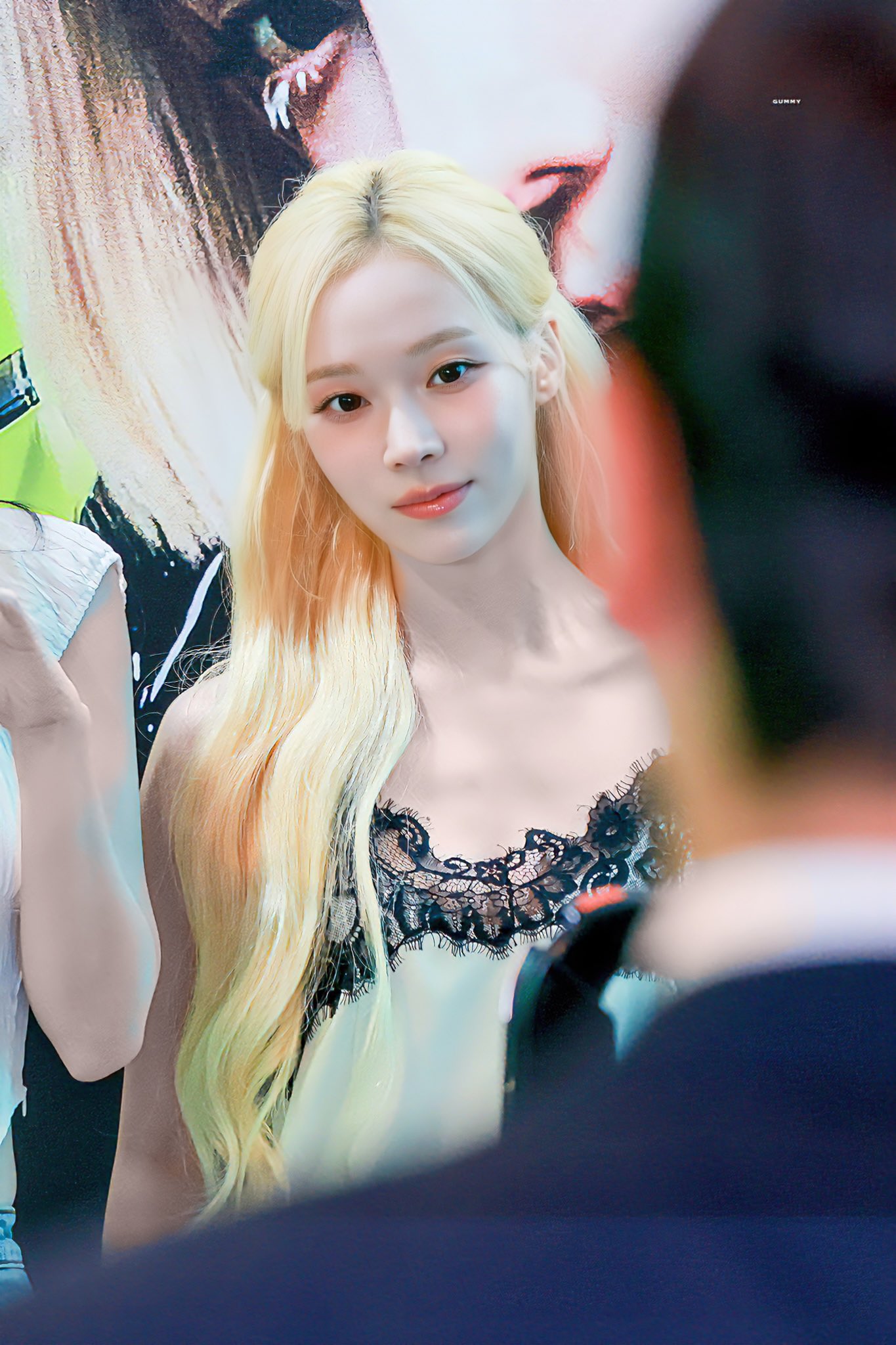 Winter — 260531 Winter at 'LEMONADE' Popup Store HQ Photos