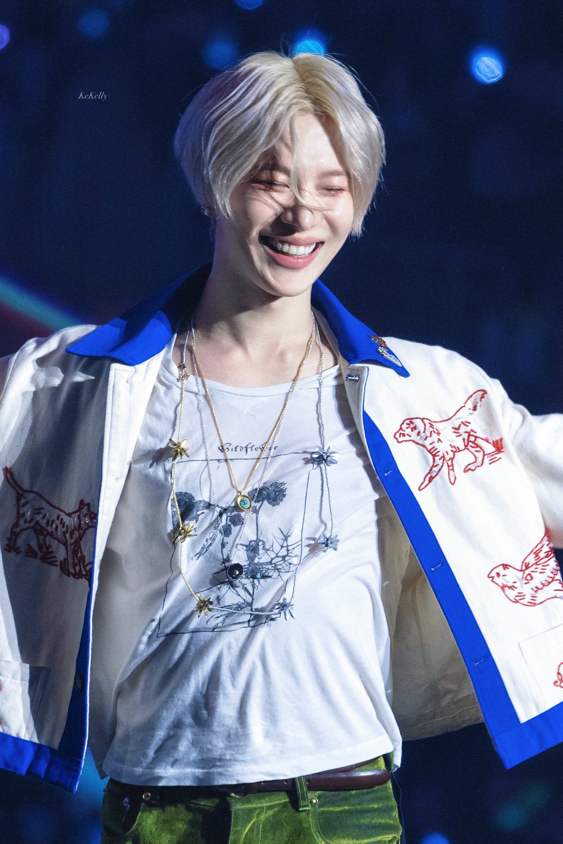 Taemin — 260531 - TAEMIN at 2026 SHINee WORLD VIII : [THE INVERT