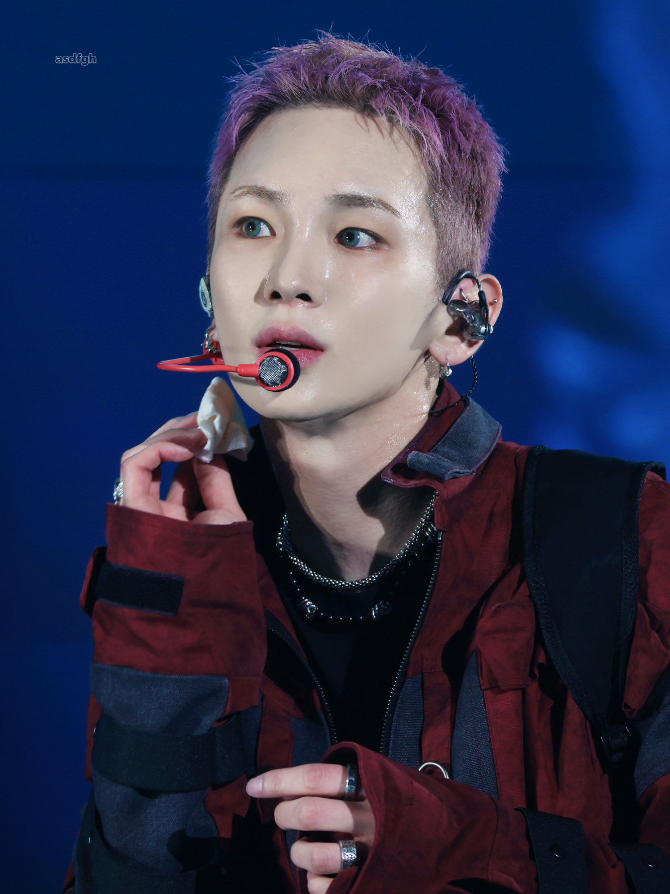 Key — 260531 - KEY at 2026 SHINee WORLD VIII : [THE INVERT] - Day