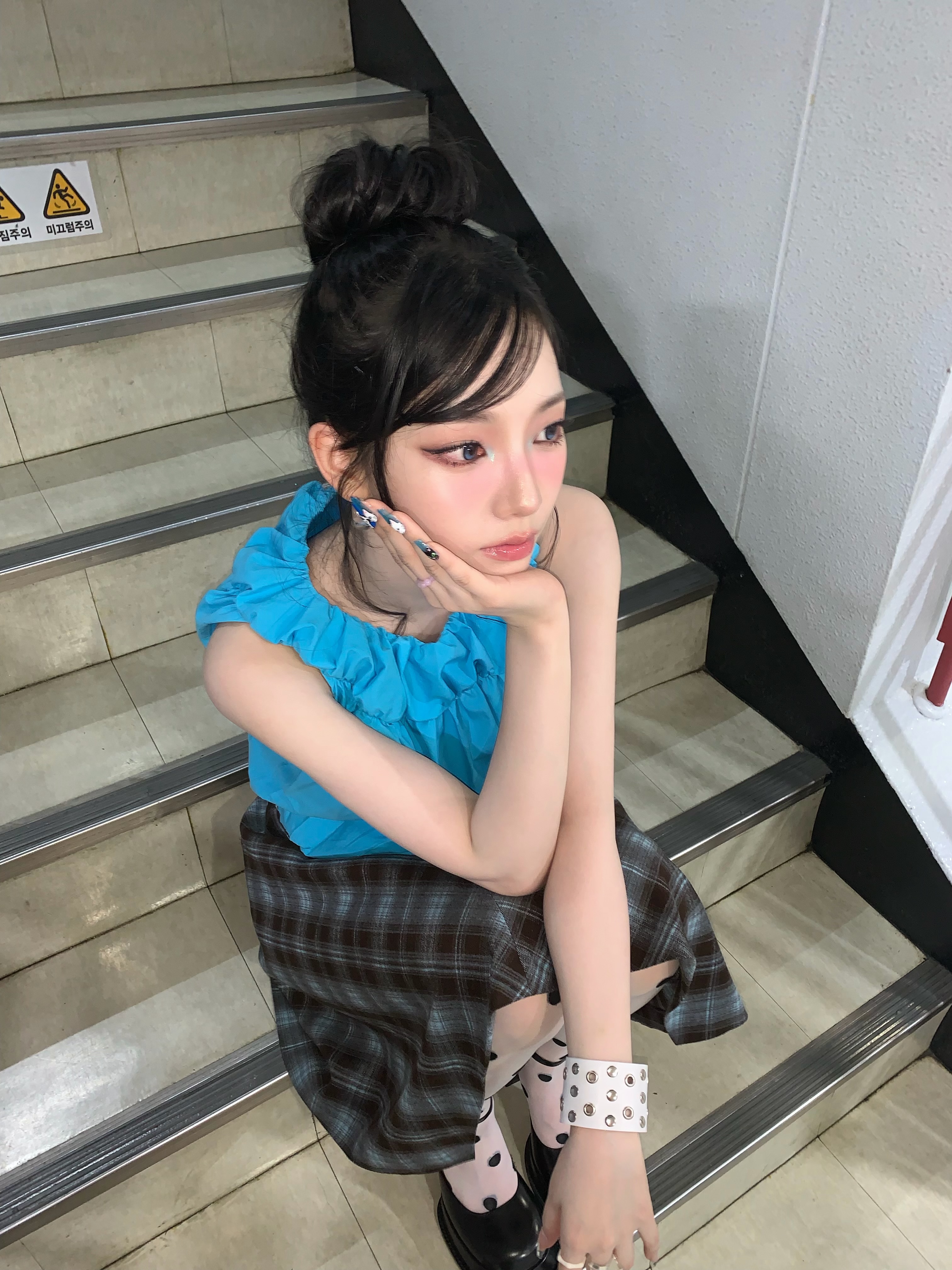 Karina — 260602 Karina Instagram Update HQ Photos | kpopping
