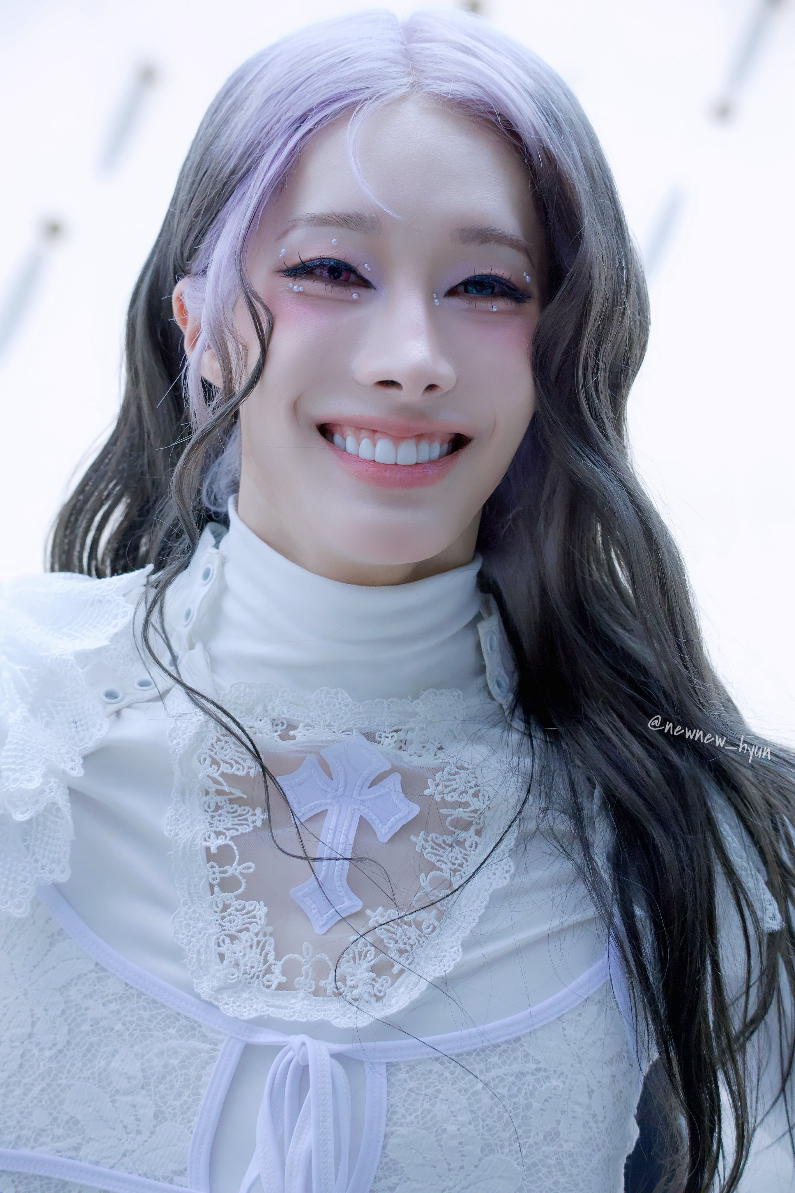 Rui — 251220 Rui at Daily Fanmeeting HQ Photos | kpopping