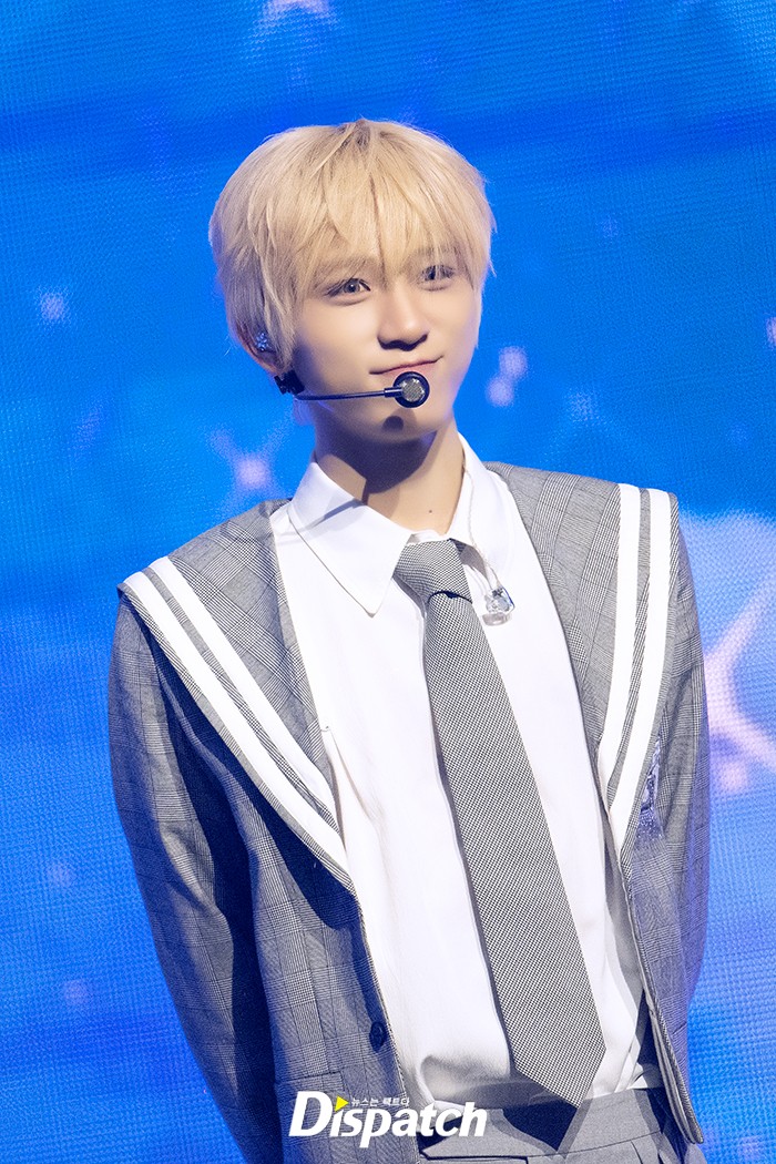 260530 DAISUKE at THE FIRST SPARK in Seoul Day 1 | kpopping