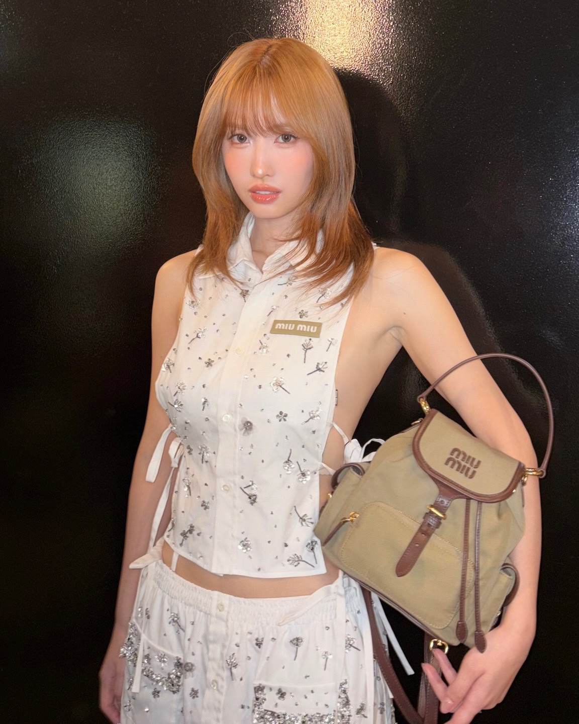 Momo — 250712 Momo 'THIS IS FOR' at SHOW! Music Core HQ Photos