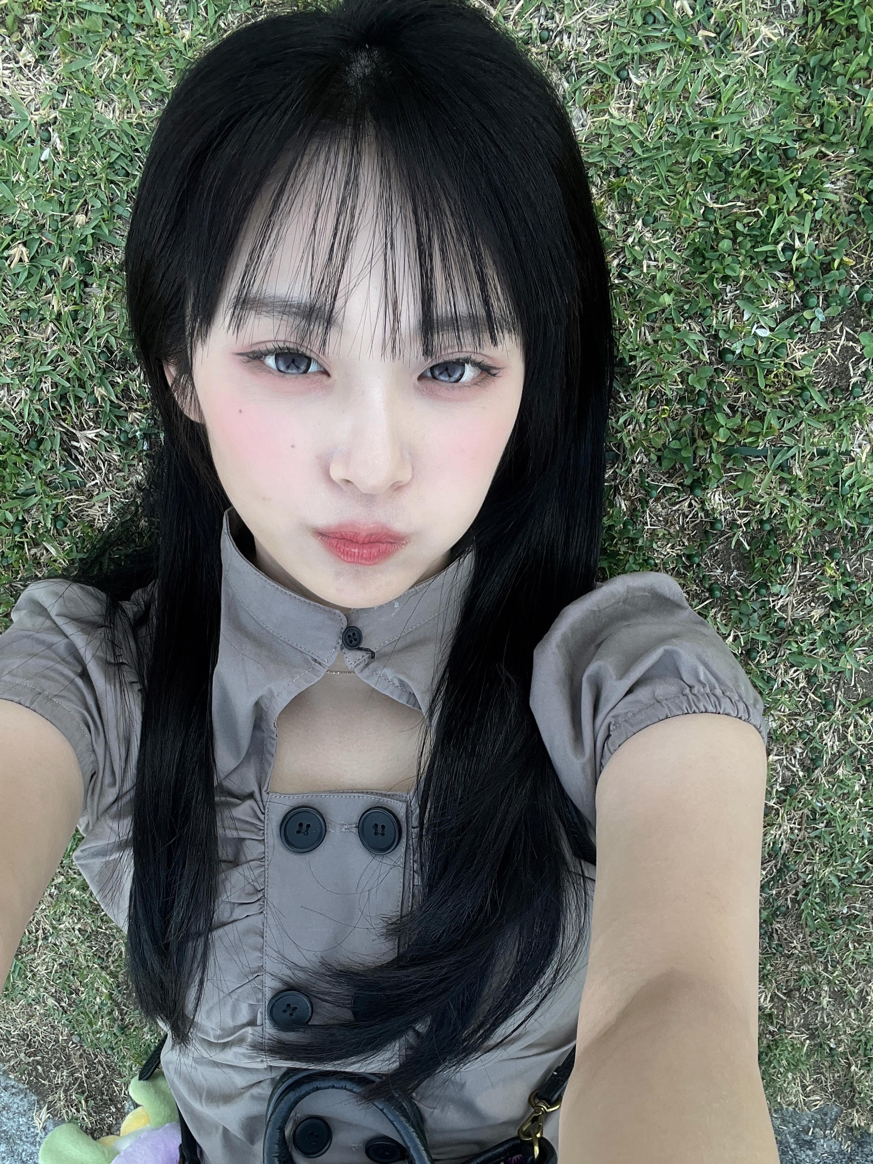 Ririka — 260602 Ririka Instagram Update HQ Photos | kpopping