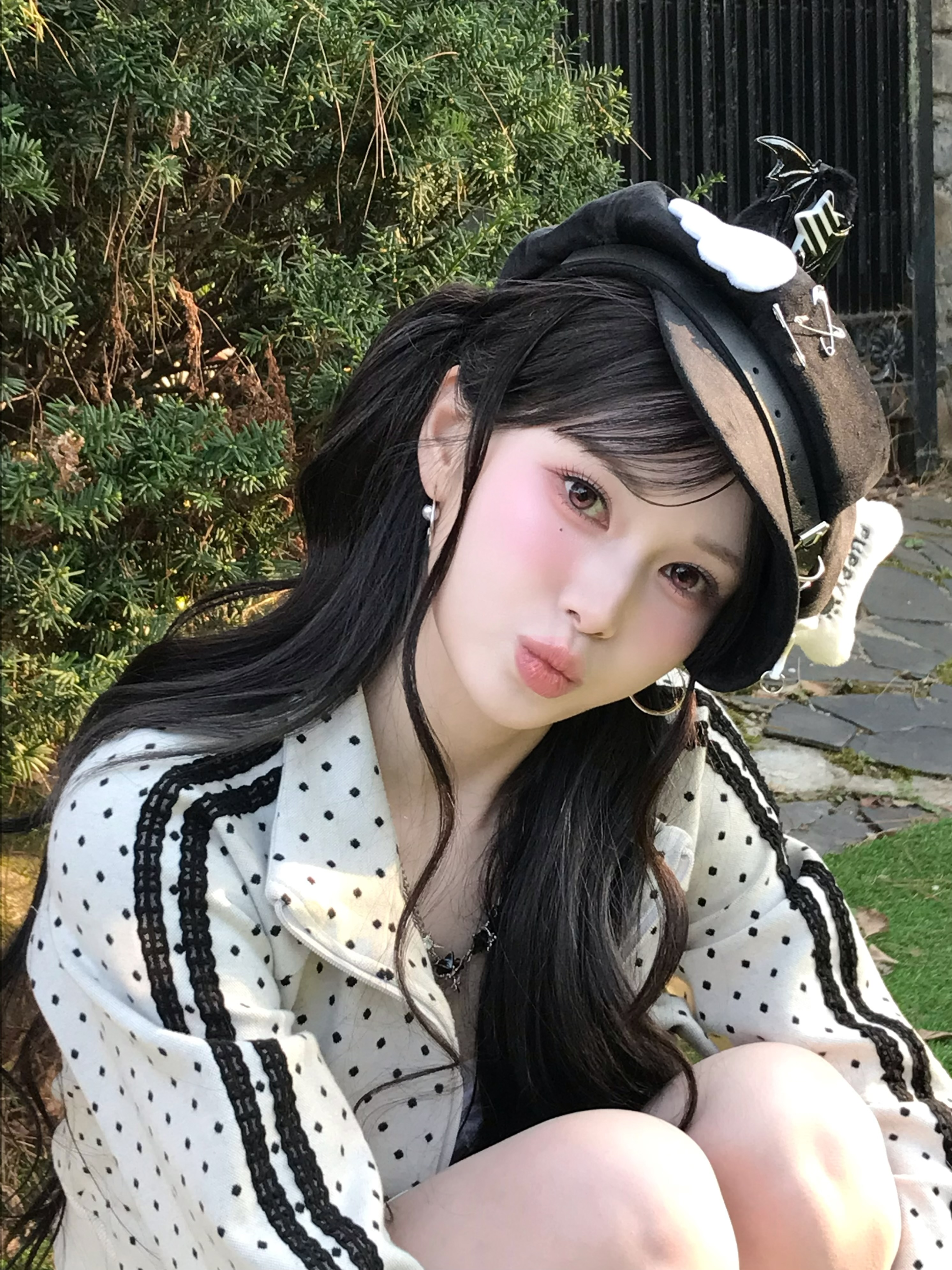 Mayu — 250531 tripleS Mayu at Music Core Mini Fanmeeting HQ Photos