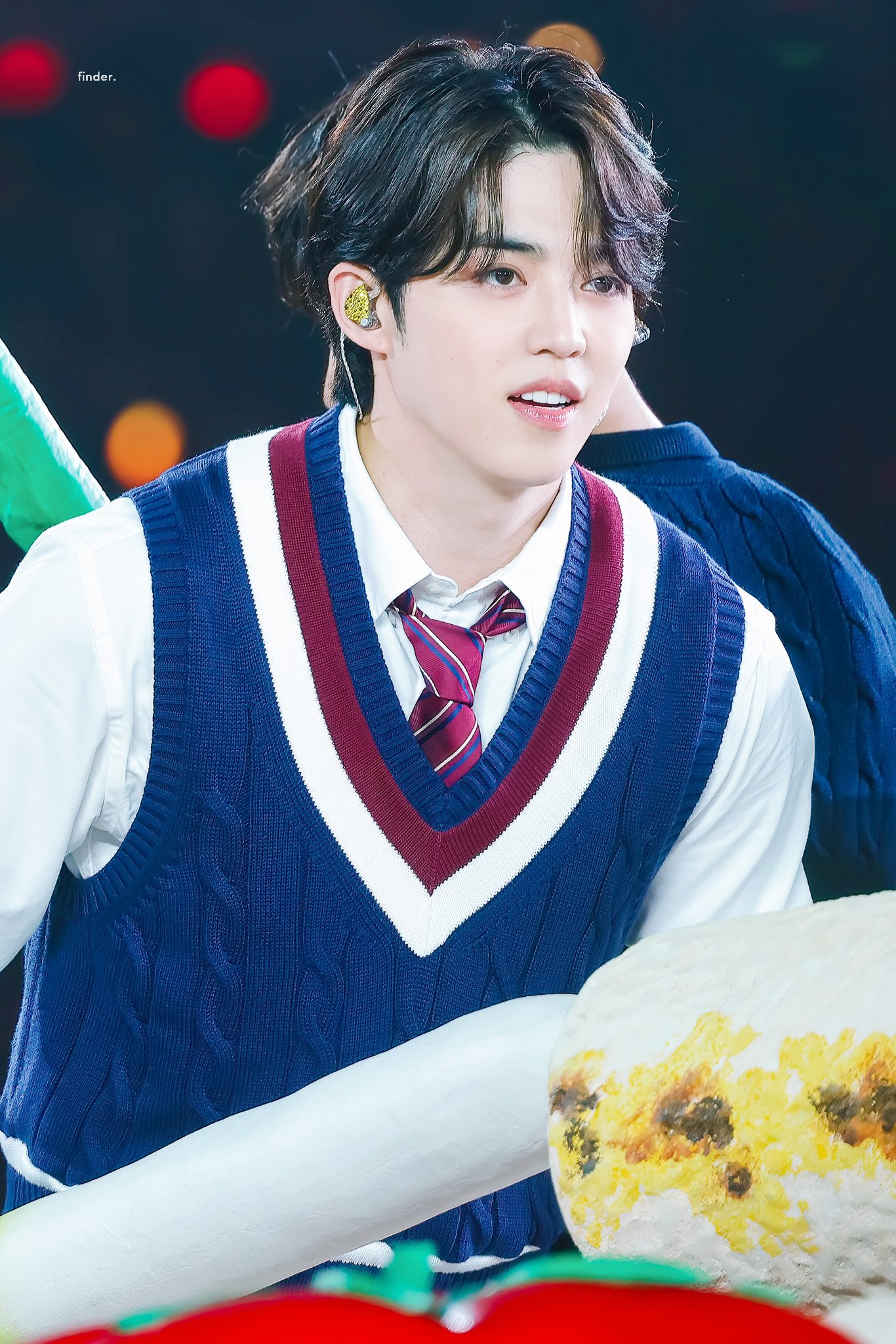 S.Coups — 260524 S.Coups at SEVENTEEN 2026 JAPAN FANMEETING