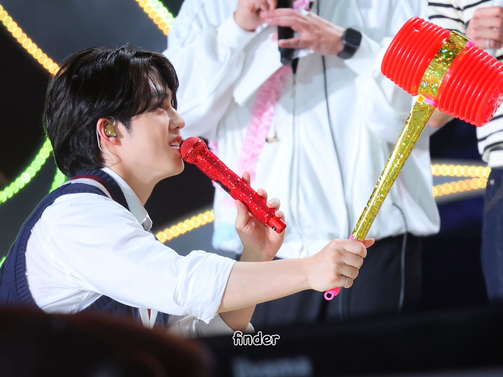 S.Coups — 260524 S.Coups at SEVENTEEN 2026 JAPAN FANMEETING