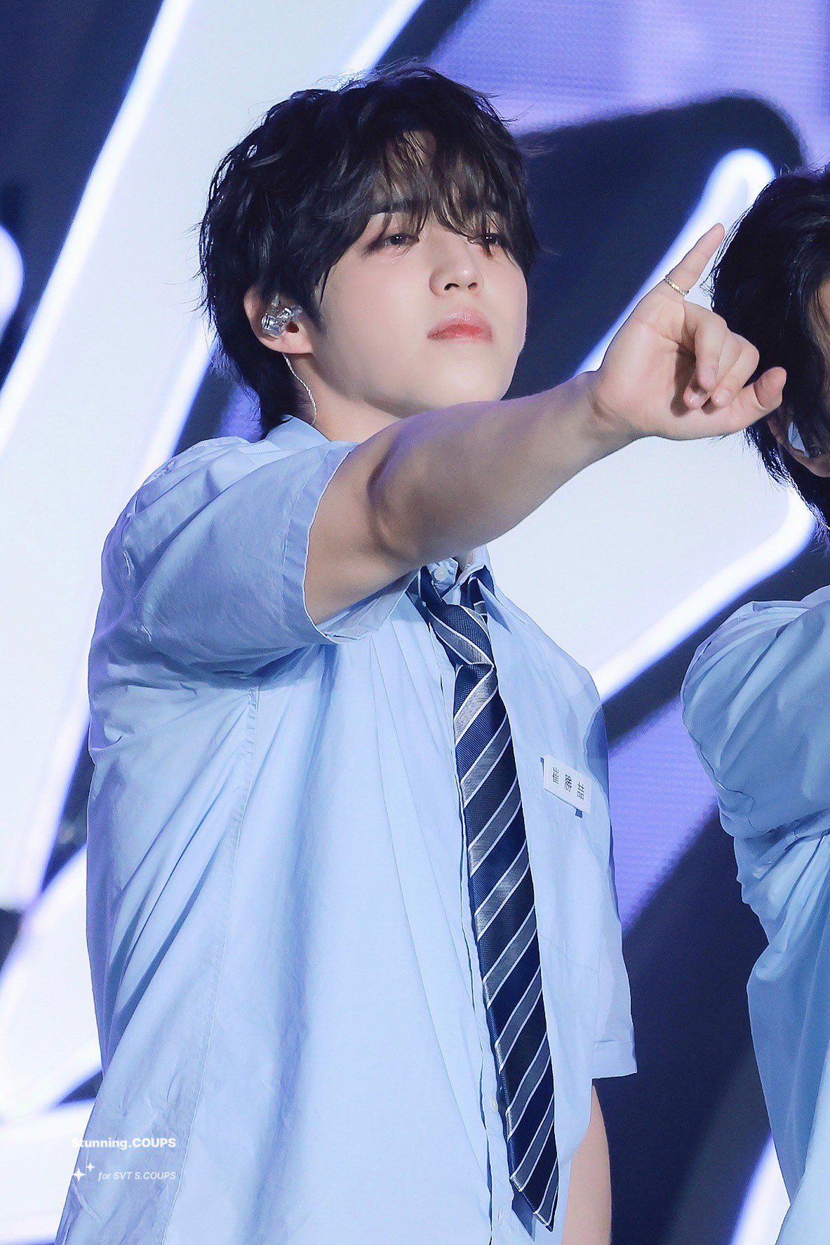 S.Coups — 260523 S.Coups at SEVENTEEN 2026 JAPAN FANMEETING
