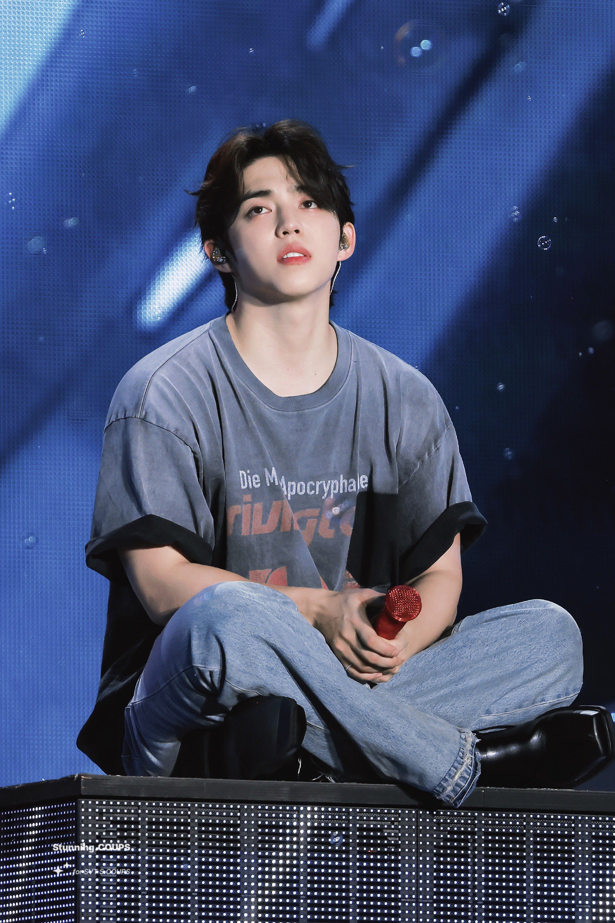 S.Coups — 260523 S.Coups at SEVENTEEN 2026 JAPAN FANMEETING