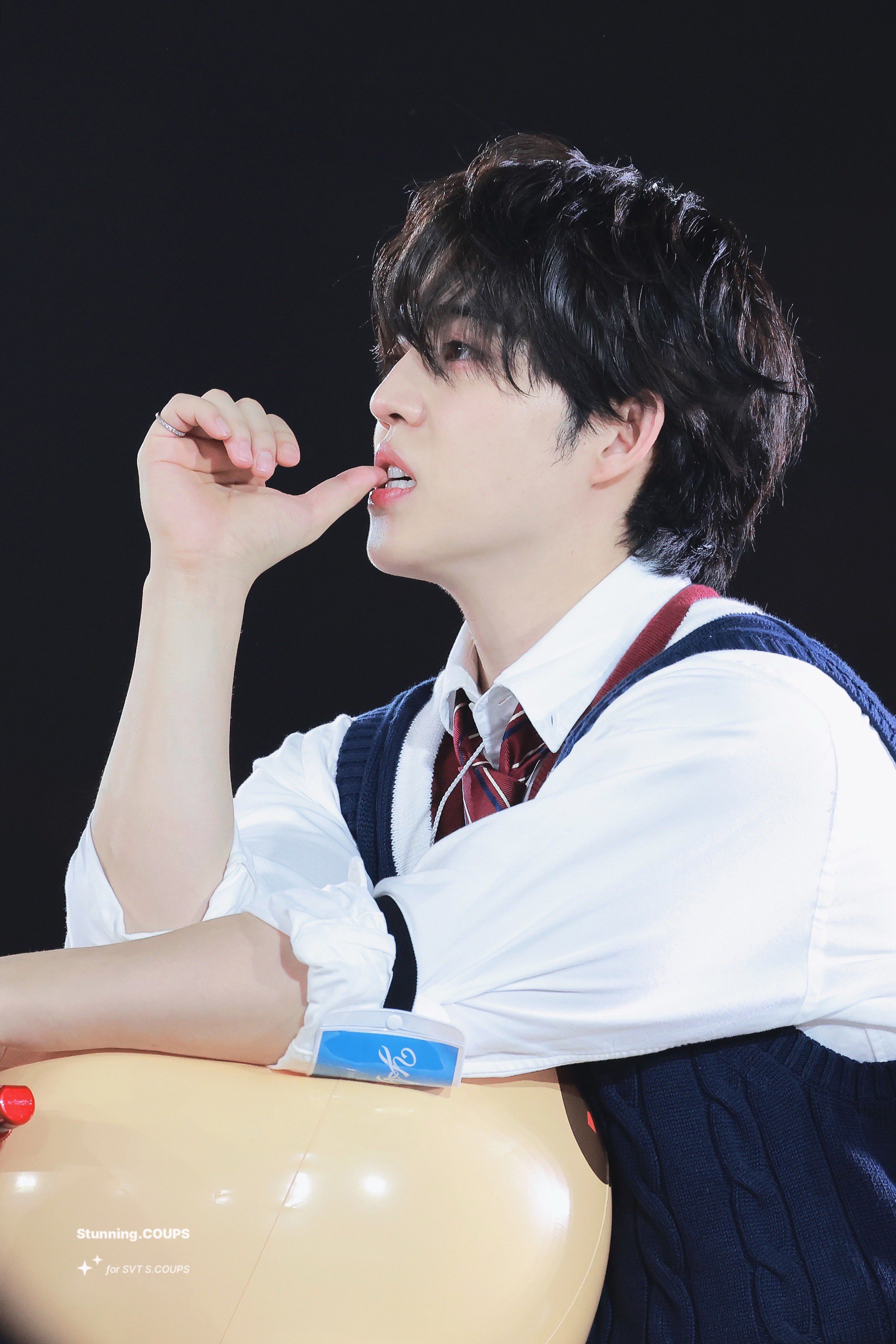 S.Coups — 260523 S.Coups at SEVENTEEN 2026 JAPAN FANMEETING