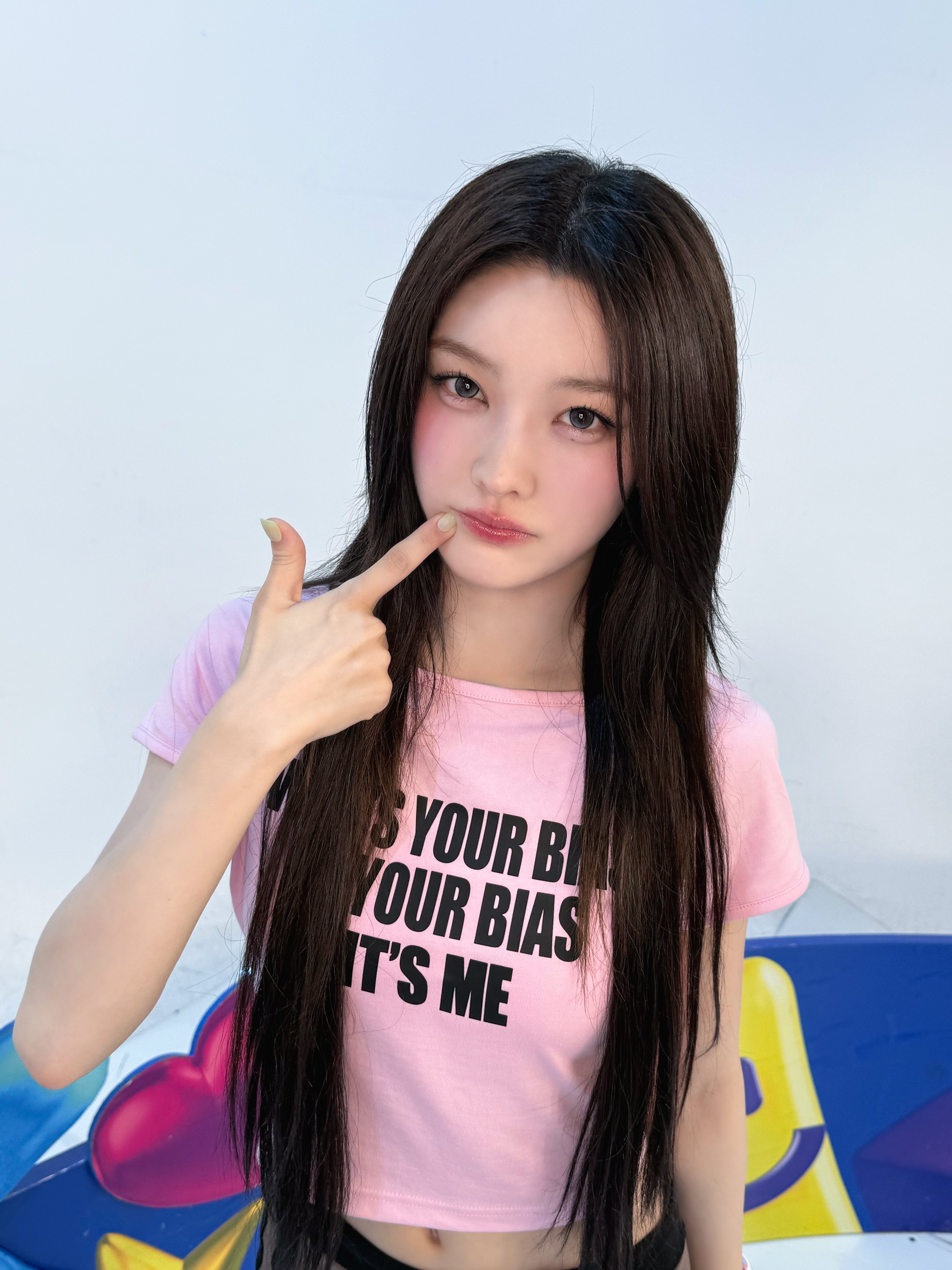 Iroha — 250712 Iroha 'jellyous' at SHOW! Music Core HQ Photos