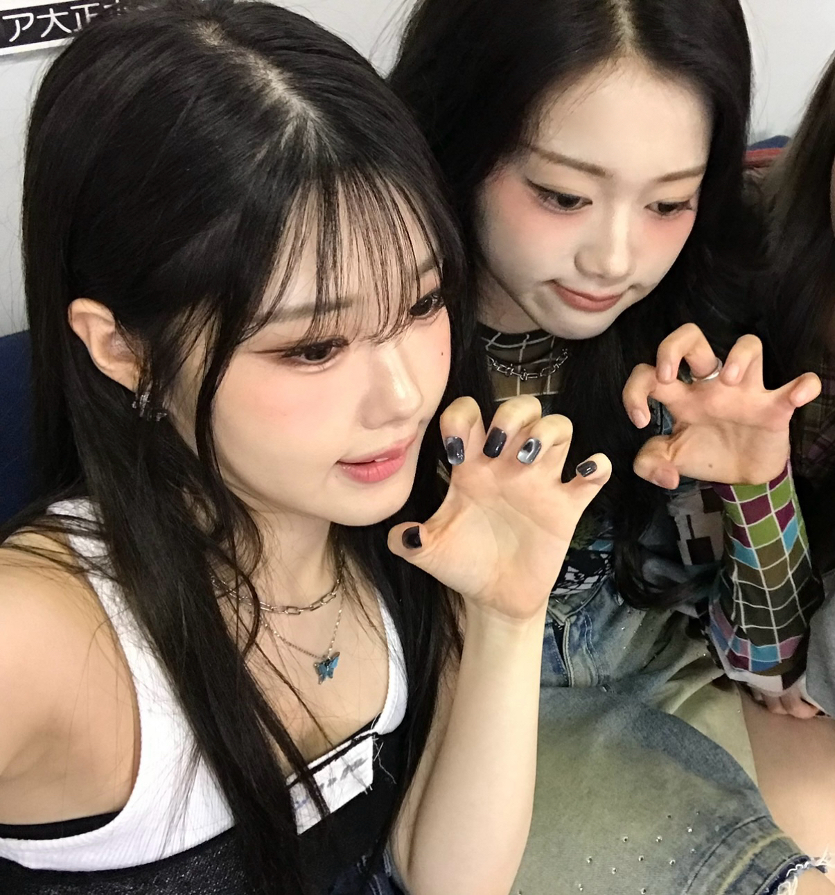 Jimin — 220608 CLASS:y Won Jimin - 'CLASSY' Promotion Photoshoot