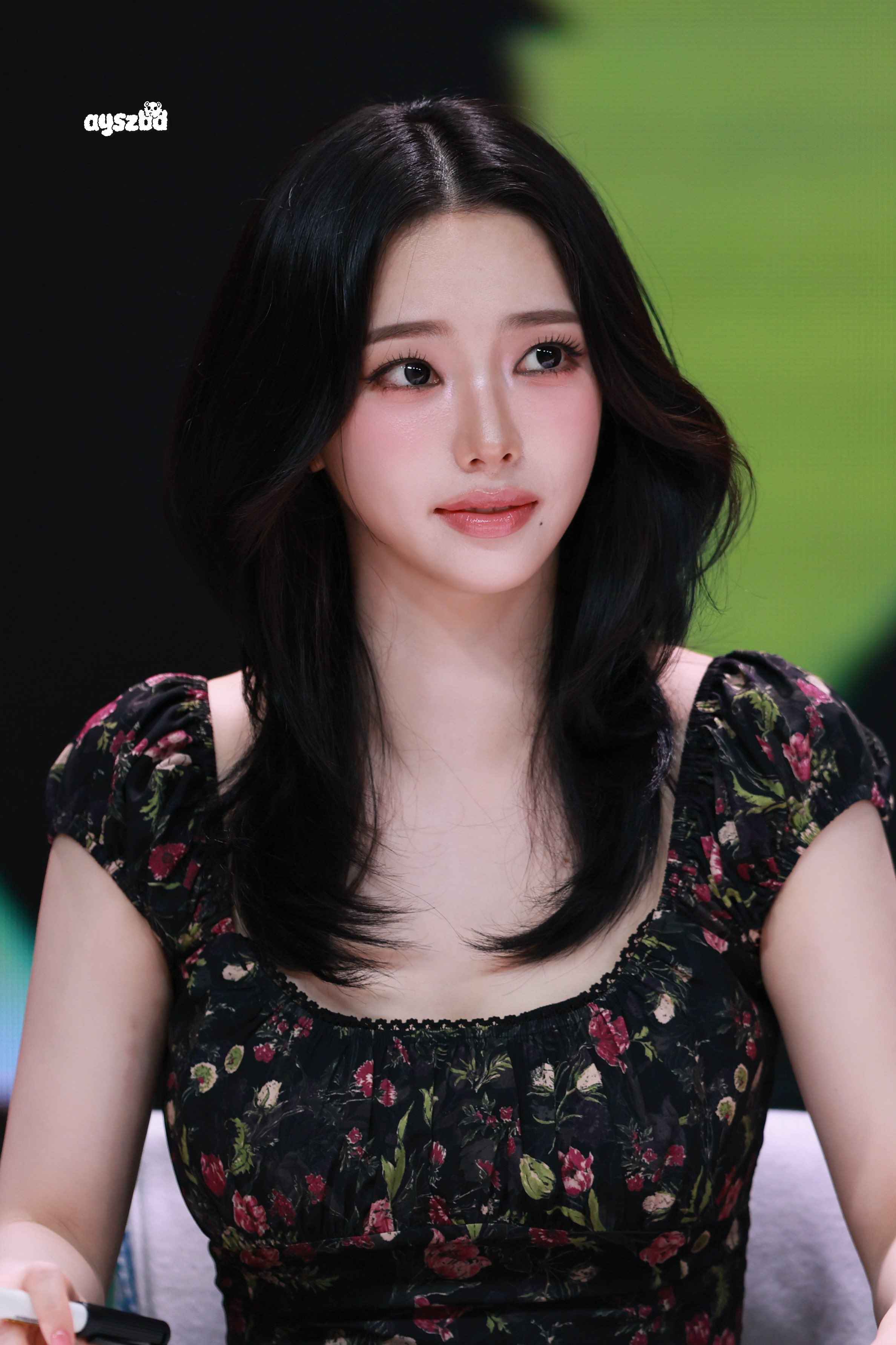 Karina — 230923 aespa Karina & Winter - SMTOWN LIVE: SMCU Palace 