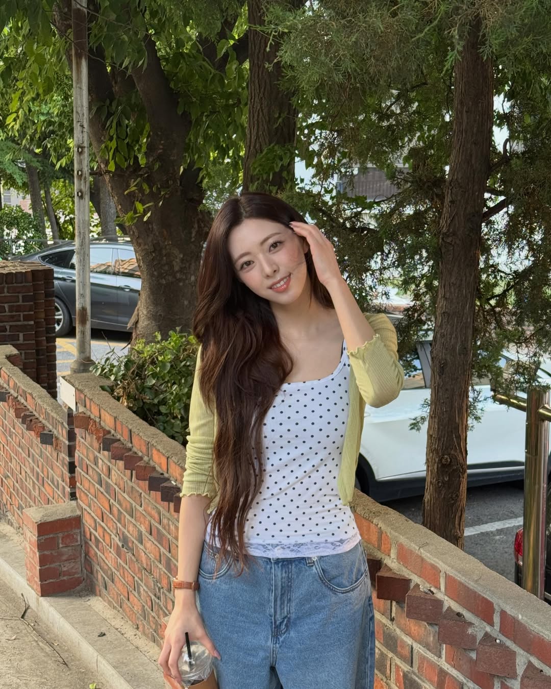 Yuna — 260605 Yuna Instagram Update HQ Photos | kpopping
