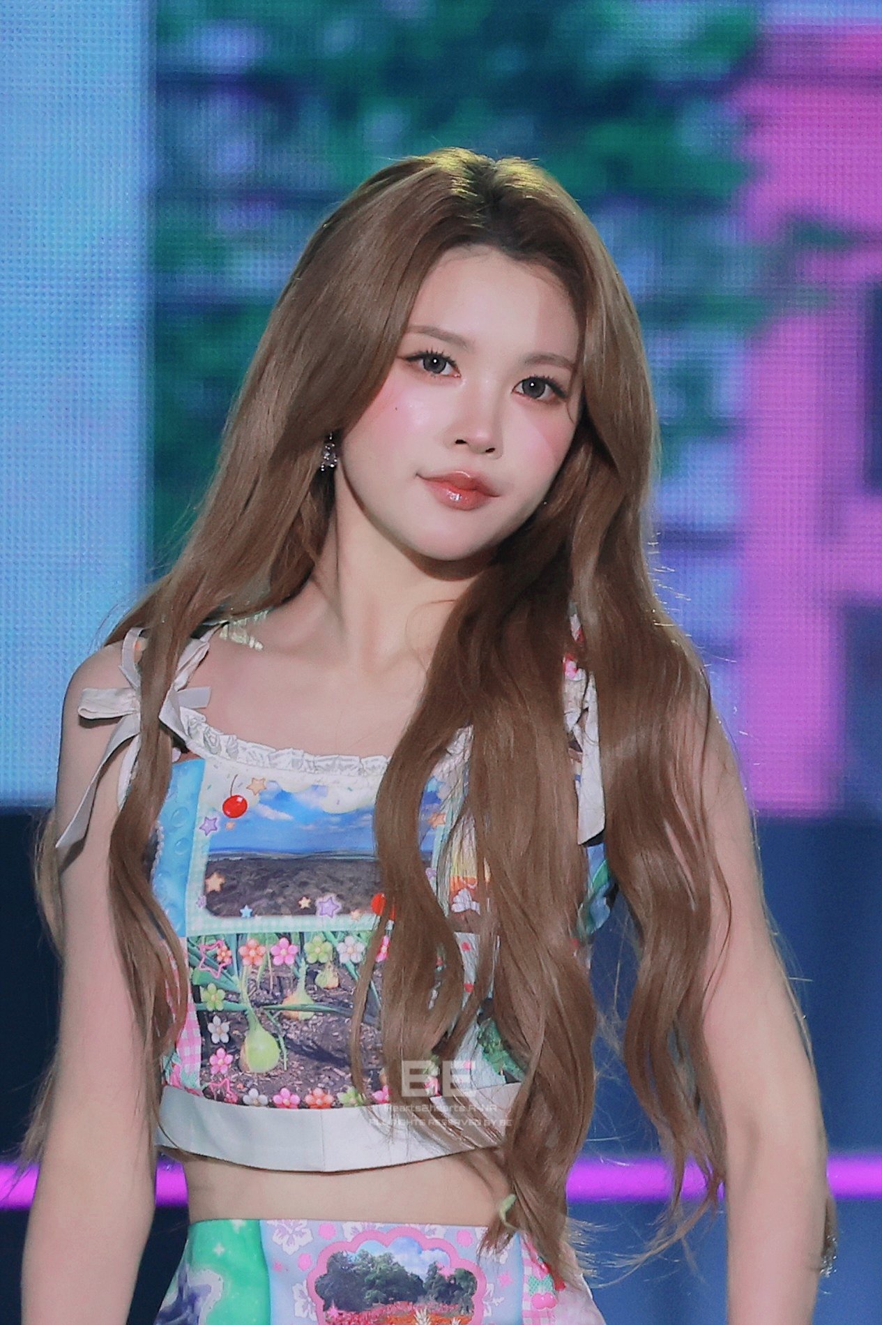 H a naページ2 A-na — 250405 HEARTS2HEARTS X UPDATE | A-NA HQ Photos | kpopping