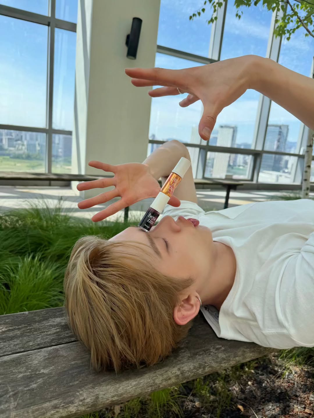 Yeonjun — 230506 TXT Yeonjun - TXT TOUR “ACT:SWEET MIRAGE” in