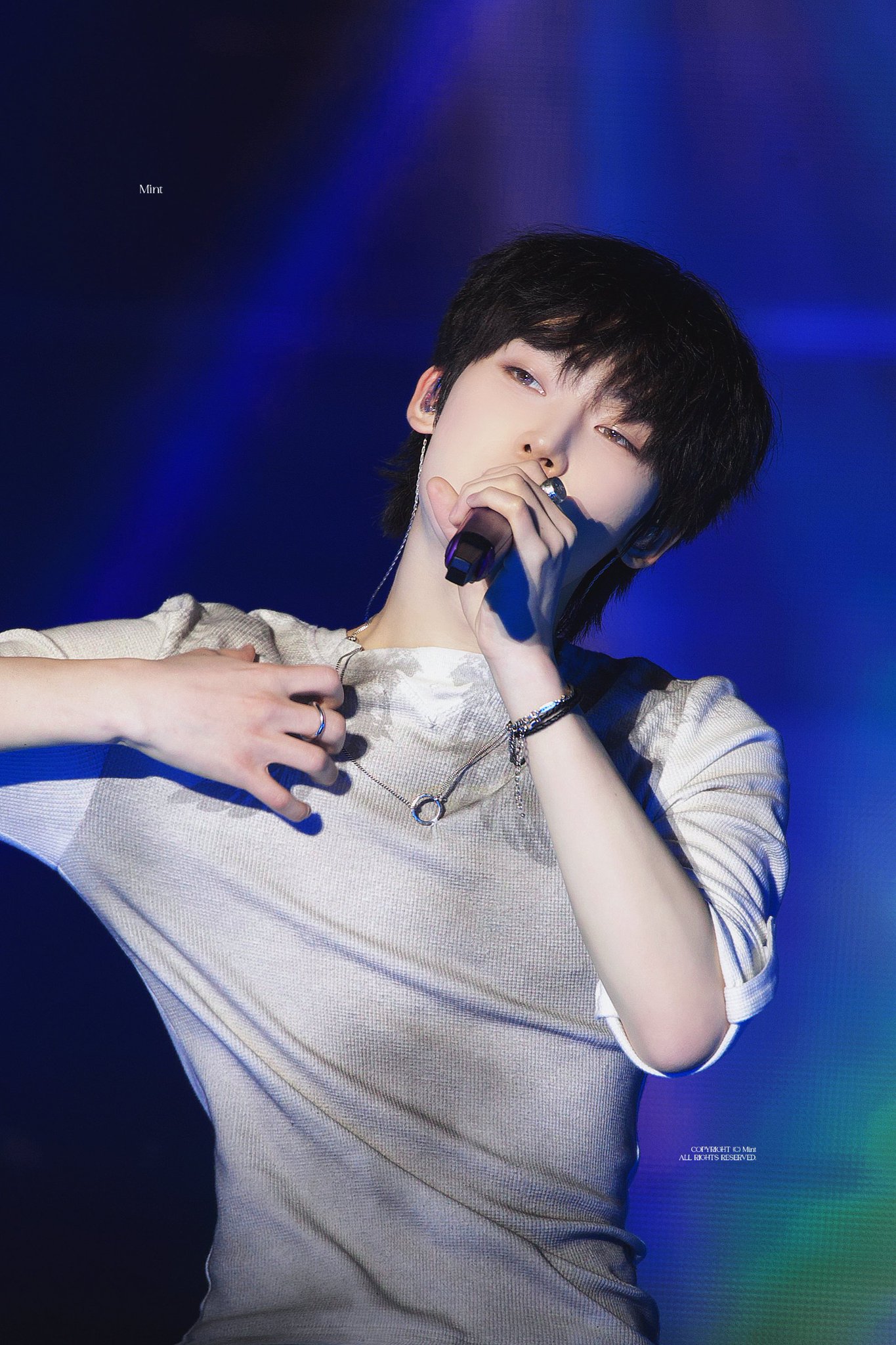 Sunoo — 240714 ENHYPEN Sunoo - 'XO (Only If You Say Yes)' at