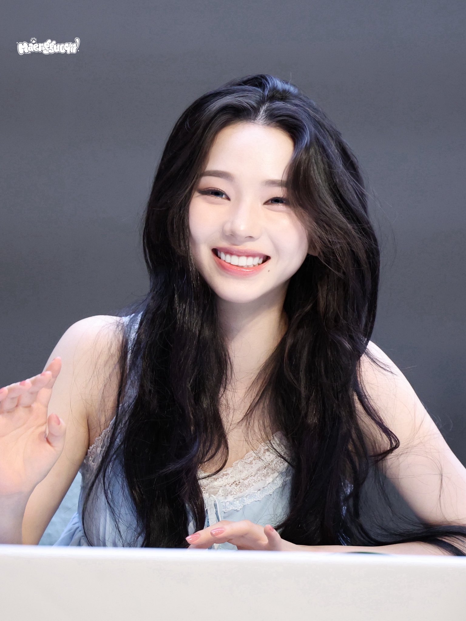 Karina — 230930 aespa Karina - 1st Concert 'SYNK : HYPER LINE' in