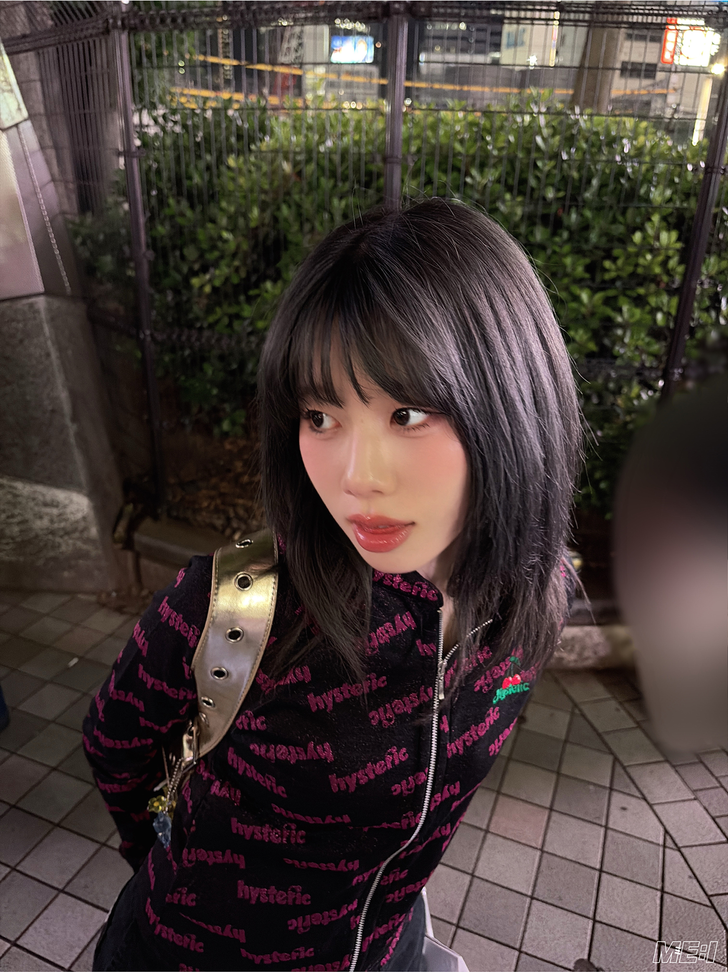 Ayane — Takami Ayane Produce 101 Japan The Girls Profile photos HQ 
