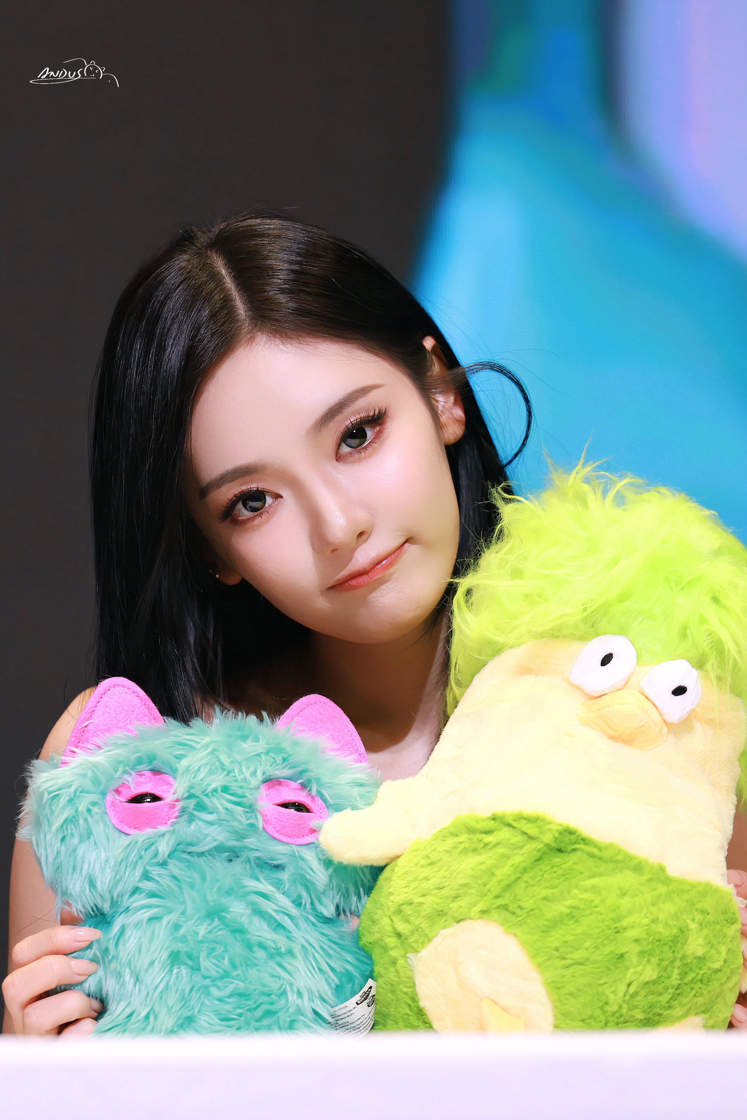 Ningning — aespa Ningning for VOGUEPlus China Magazine March 2023