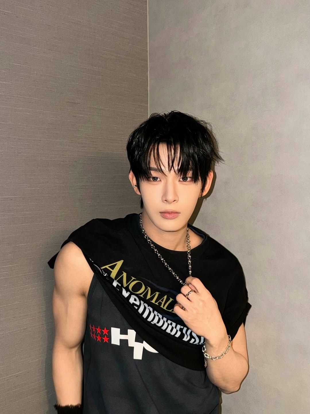 Steven — 260526 AHOF Instagram Update - Steven HQ Photos | kpopping
