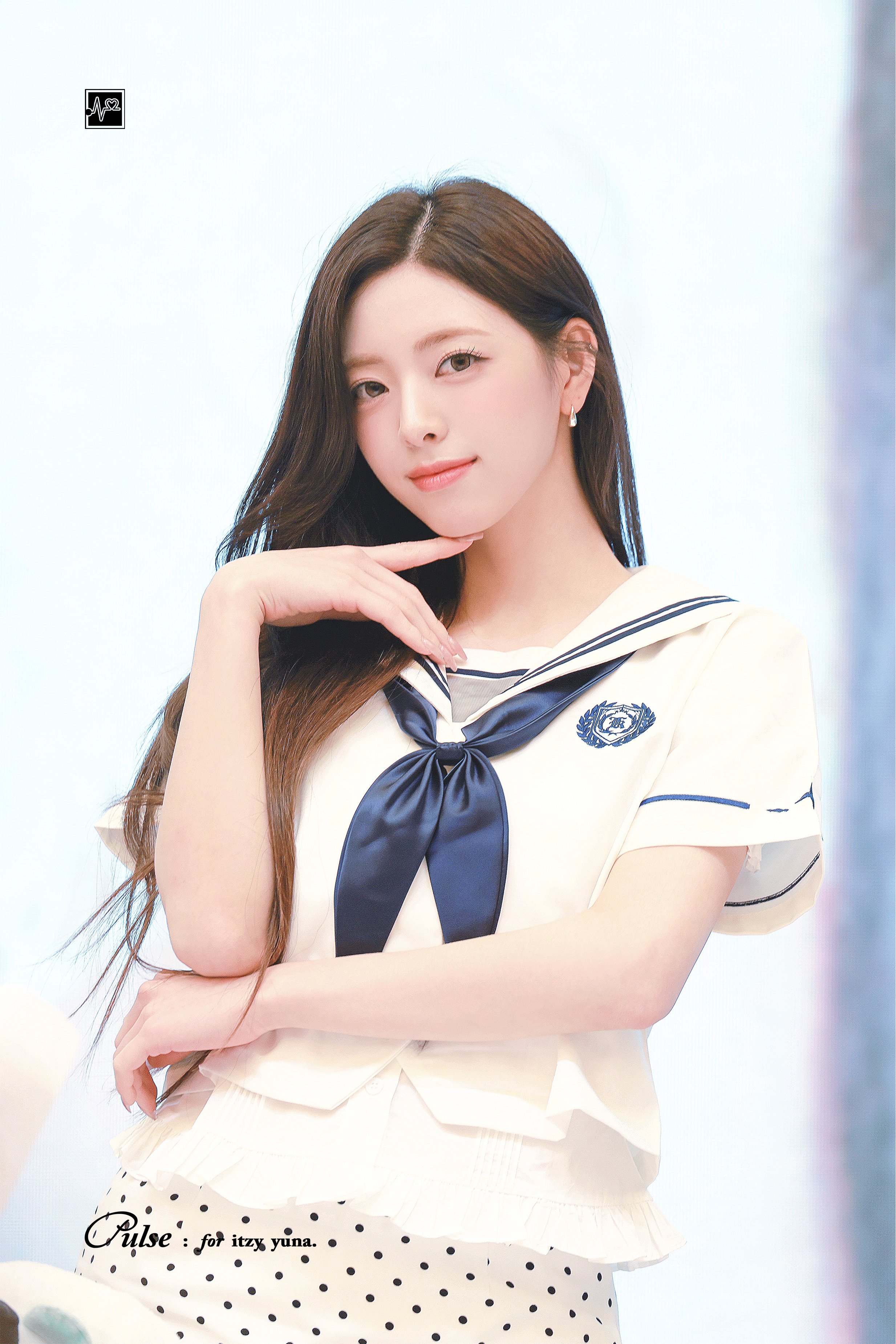 Yuna — 260606 YUNA - at Fansign Event HQ Photos | kpopping
