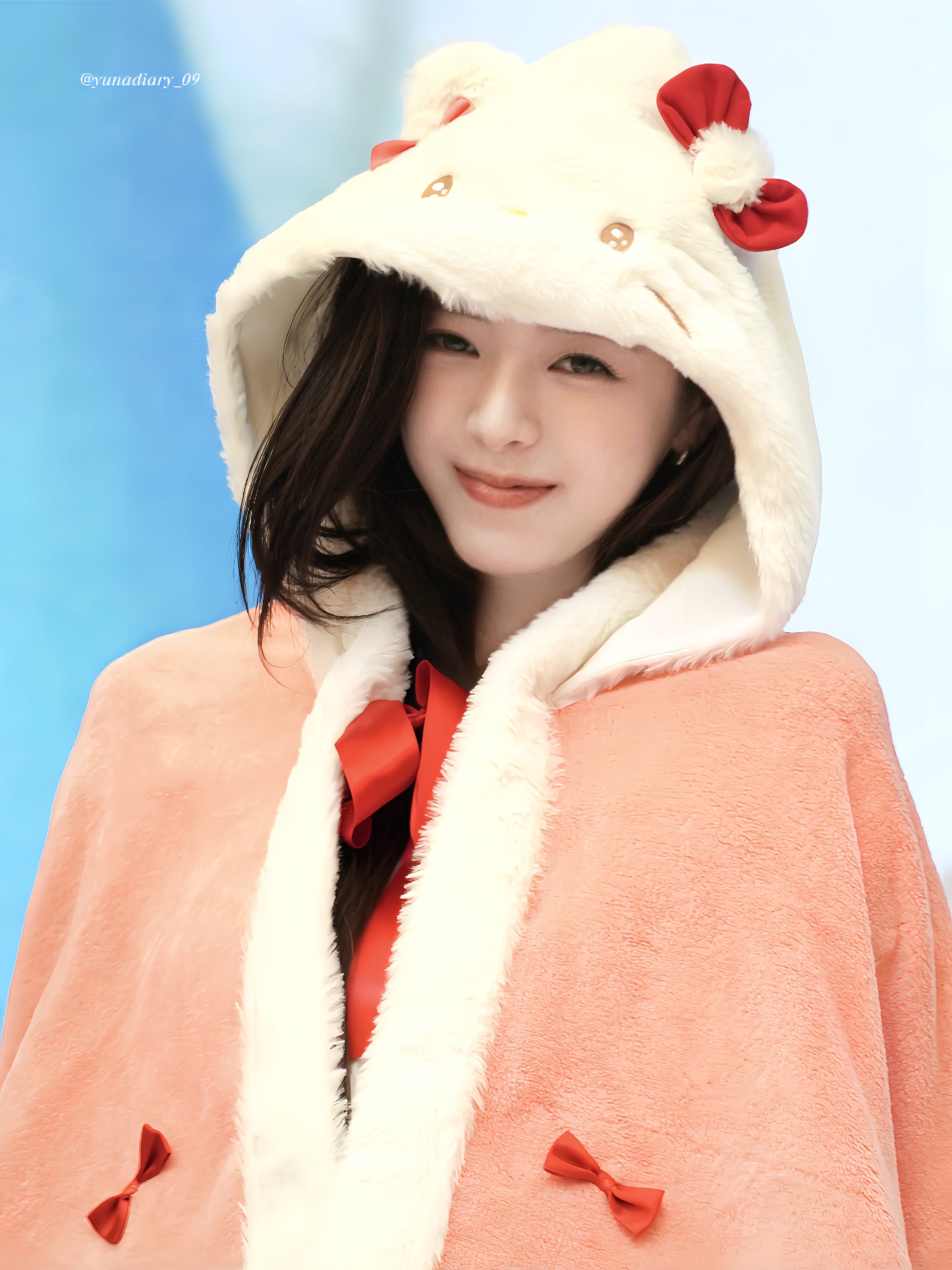 Yuna — 260606 YUNA - at Fansign Event HQ Photos | kpopping