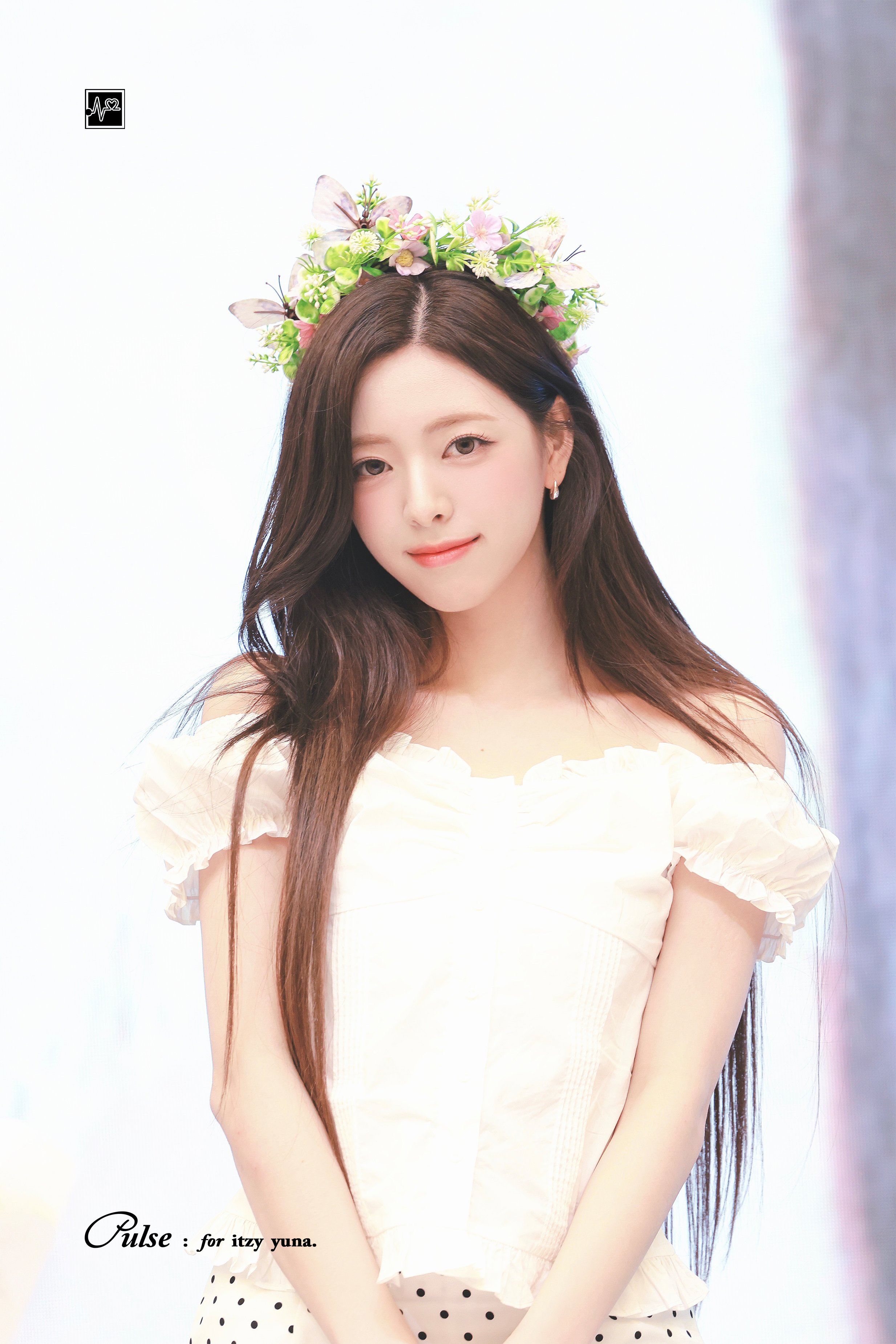 Yuna — 260606 YUNA - at Fansign Event HQ Photos | kpopping