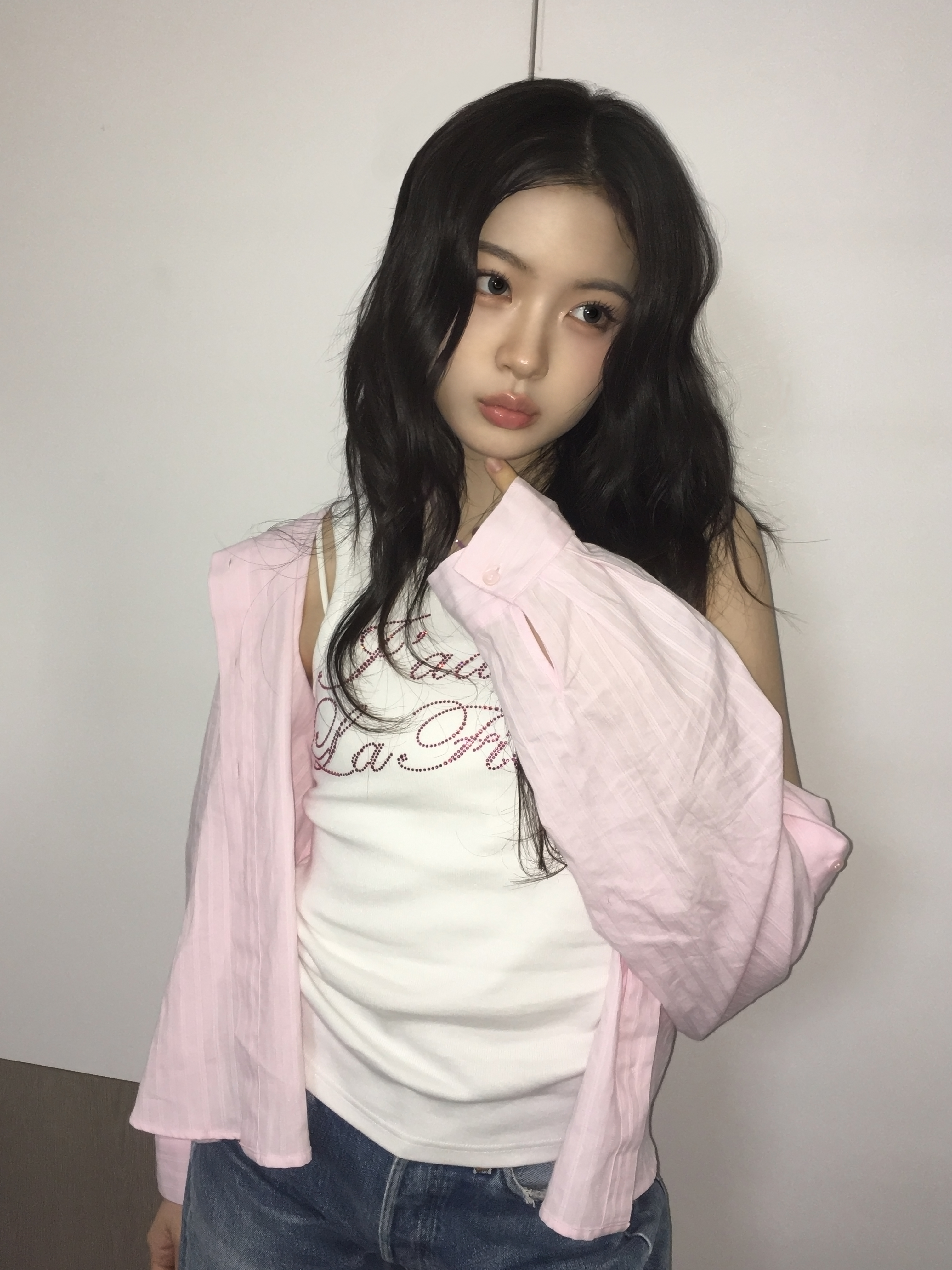 Kya — 250502 KIIIKIII X UPDATE | KYA HQ Photos | kpopping
