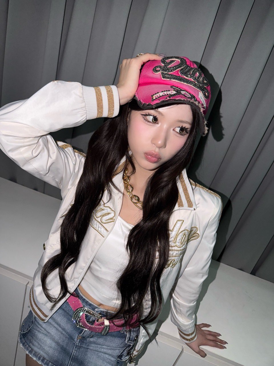 Zena — 260609 RESCENE Twitter Update - Zena HQ Photos | kpopping