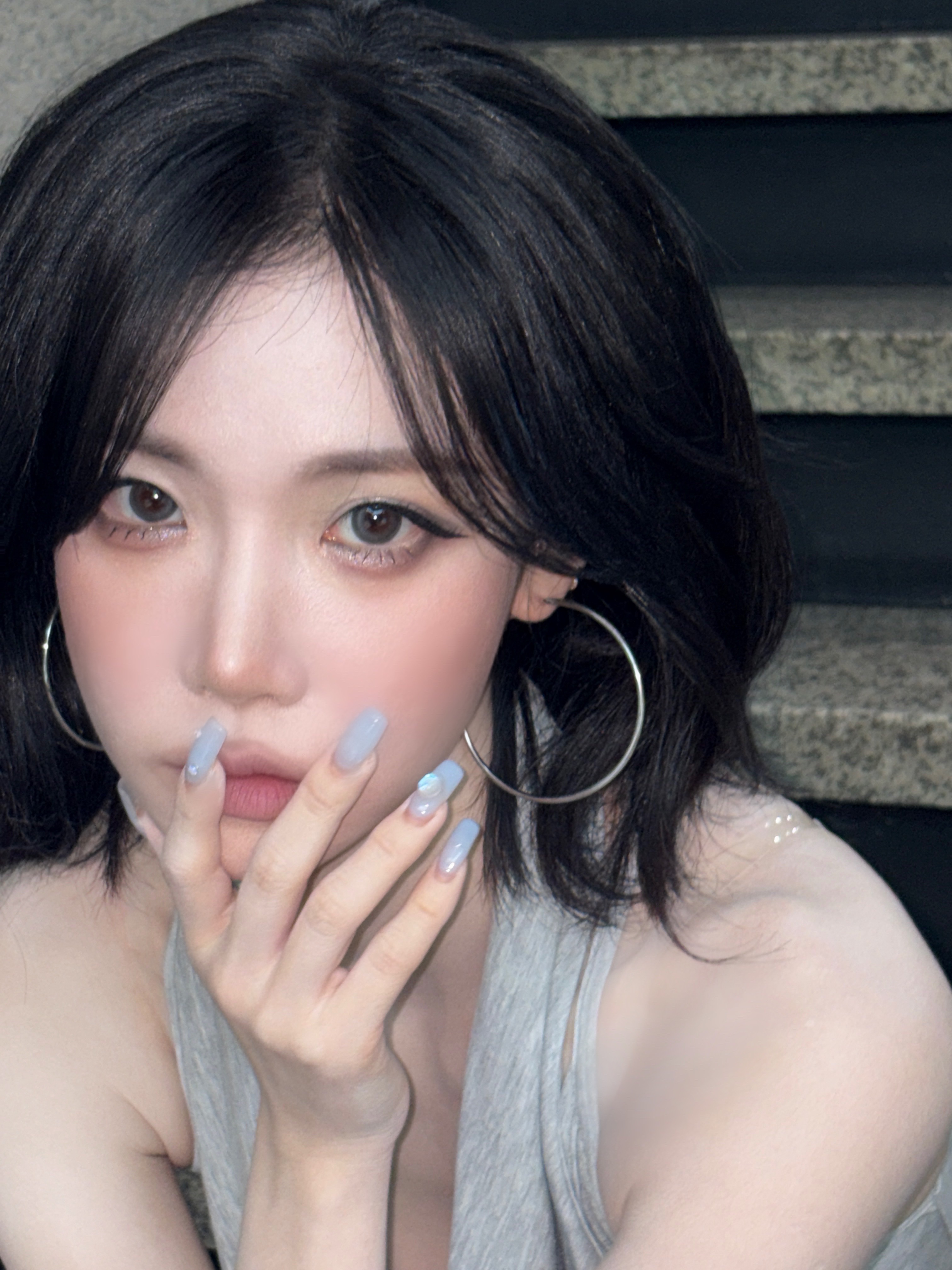 NaKyoung — 251126 tripleS SNS Update - NaKyoung HQ Photos | kpopping