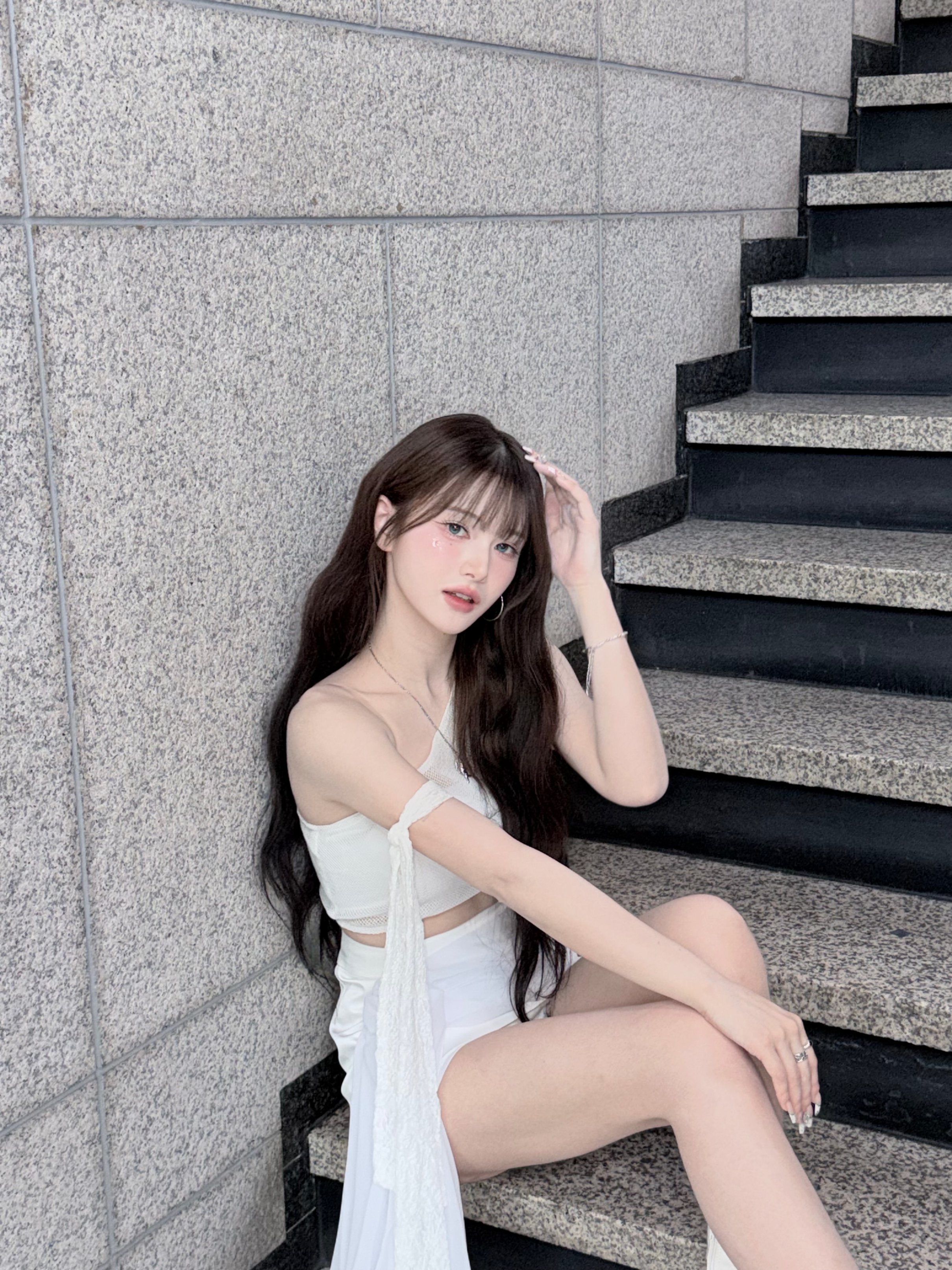 Mayu — 260228 Mayu at tripleS Concert 