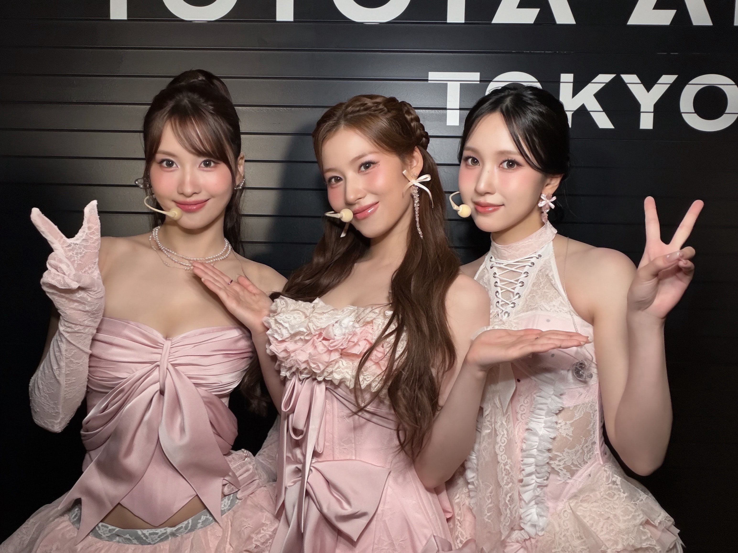 MISAMO — 260613 TWICE Japan Twitter Update - MiSaMo HQ Photos