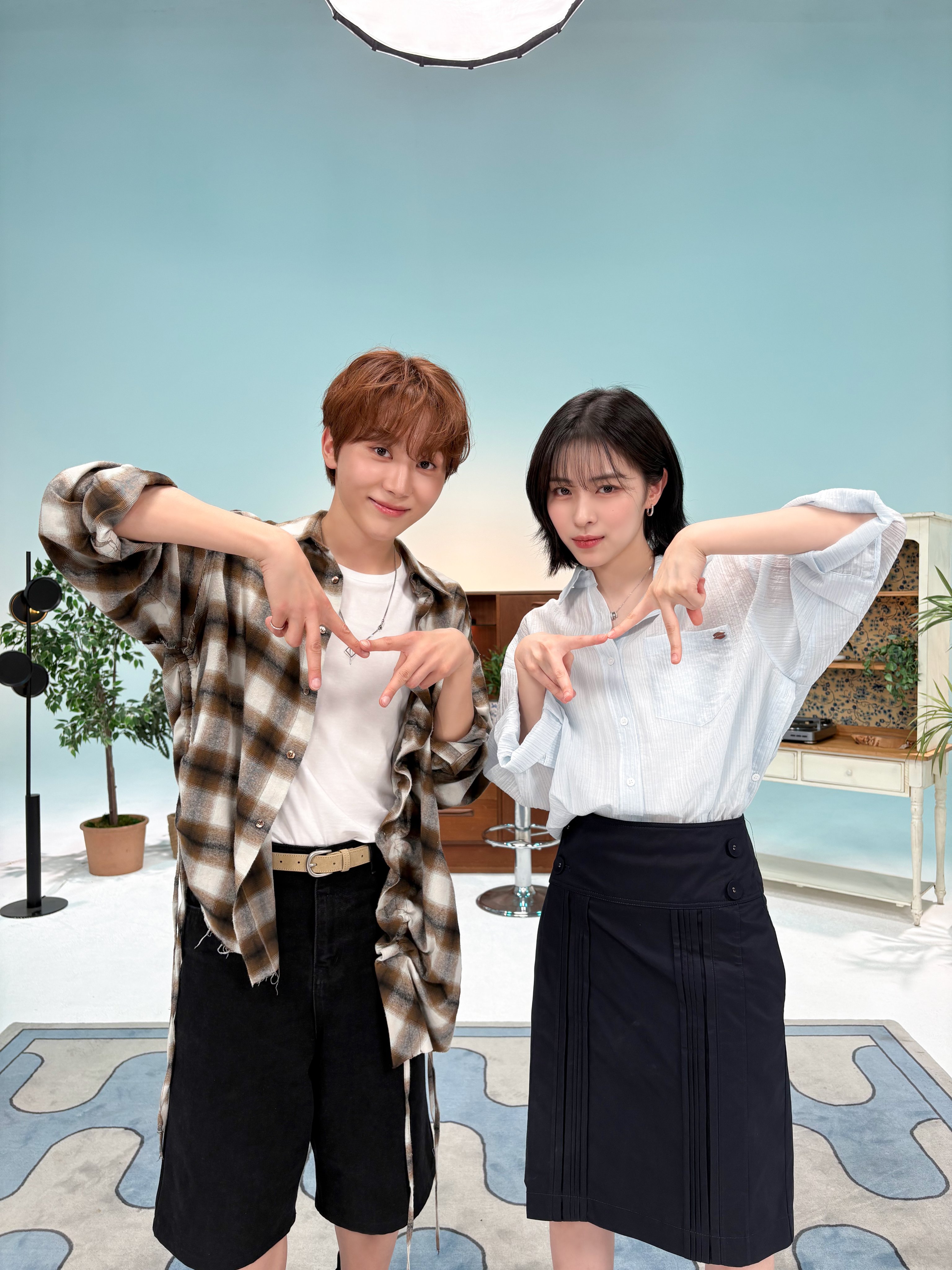 Ryujin — 240111 ITZY Ryujin - 