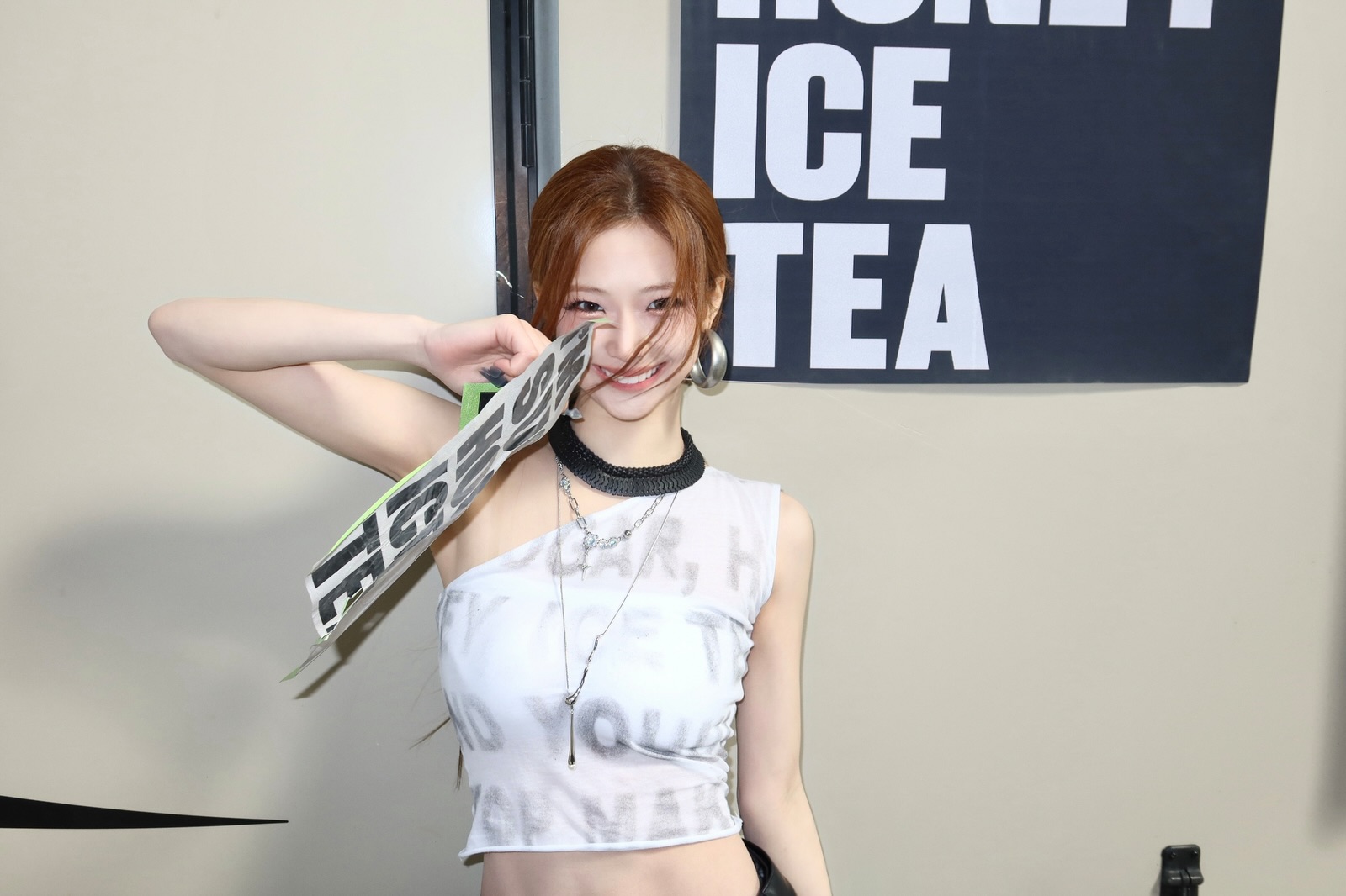 Ruka — 250329 RUKA - First pitch for Doosan Bears HQ Photos | kpopping