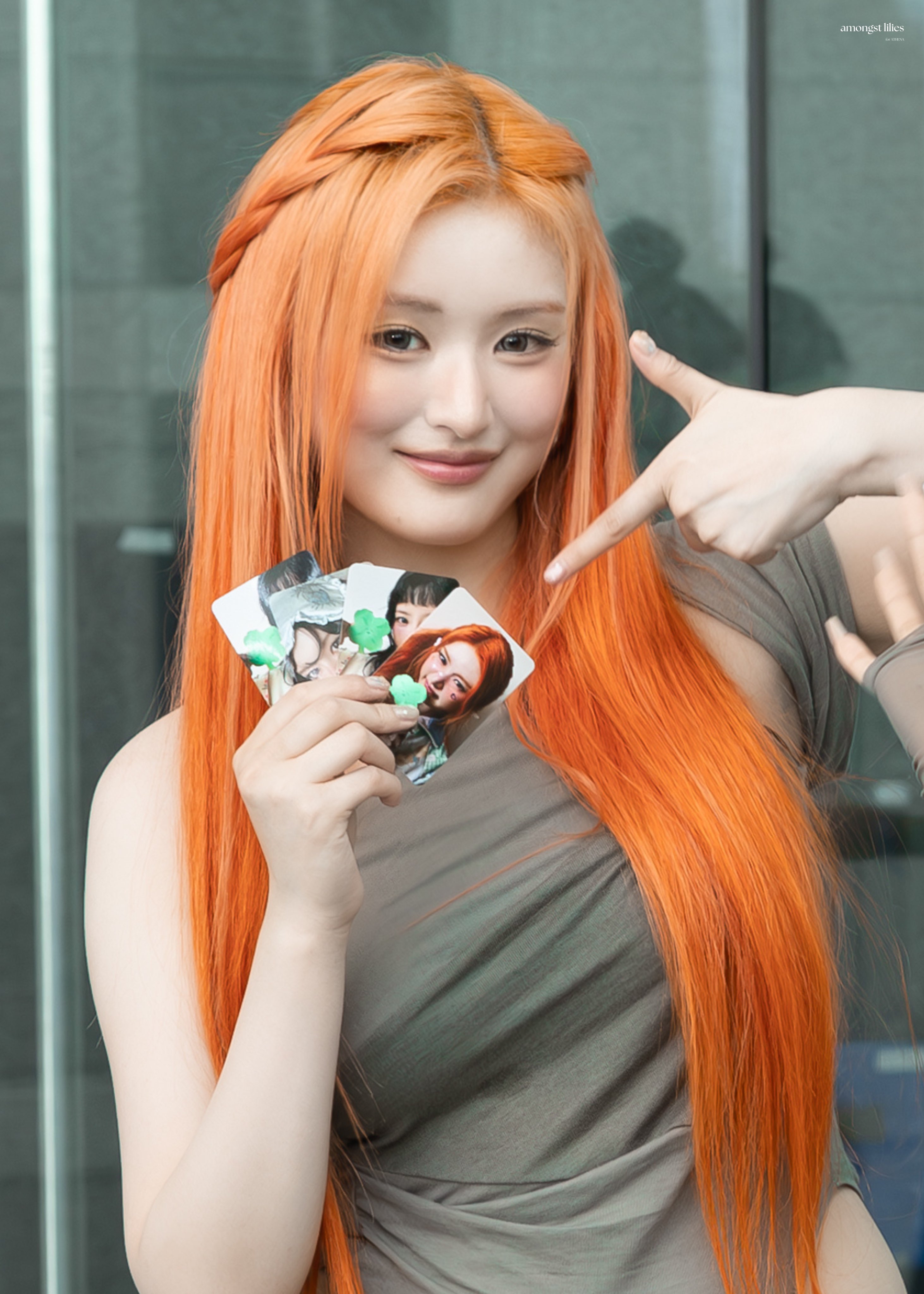 Athena — 250906 Athena at Jecheon International Music Film