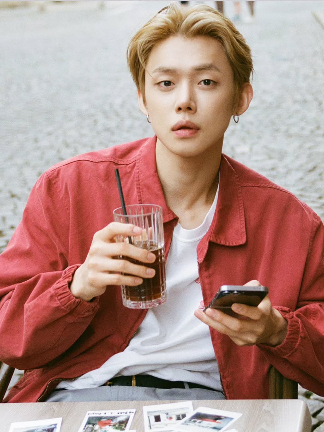Yeonjun — TOMORROW X TOGETHER WORLD TOUR <ACT : SWEET MIRAGE