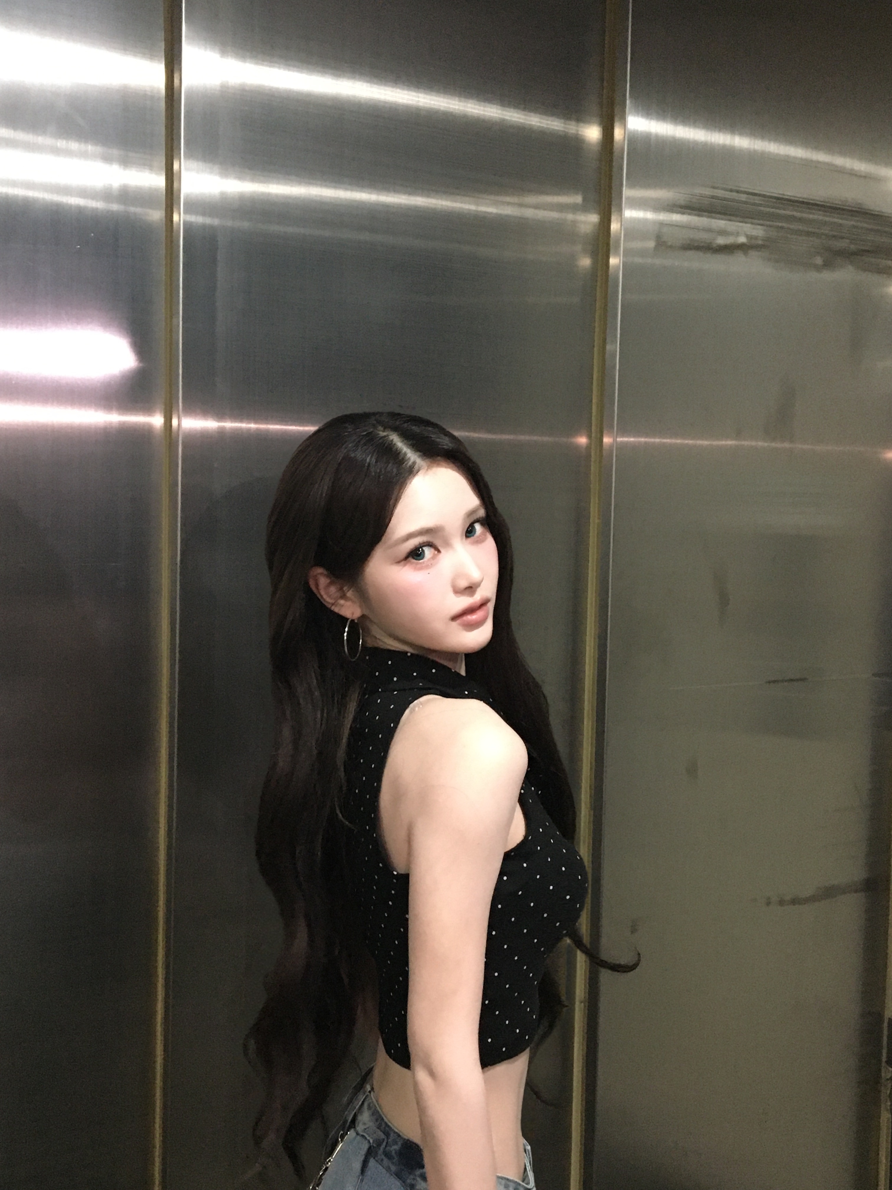 Mayu — 260702 tripleS Japan Twitter Update - Mayu, JooBin, DaHyun