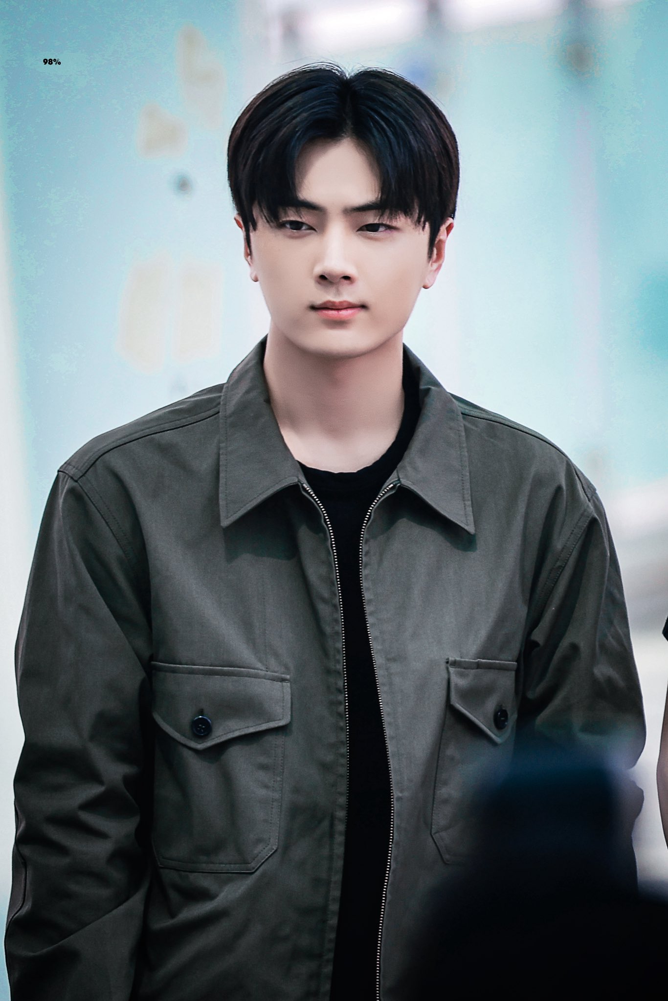 Jay — 250803 ENHYPEN JAY at World Tour 'WALK THE LINE' in JAPAN