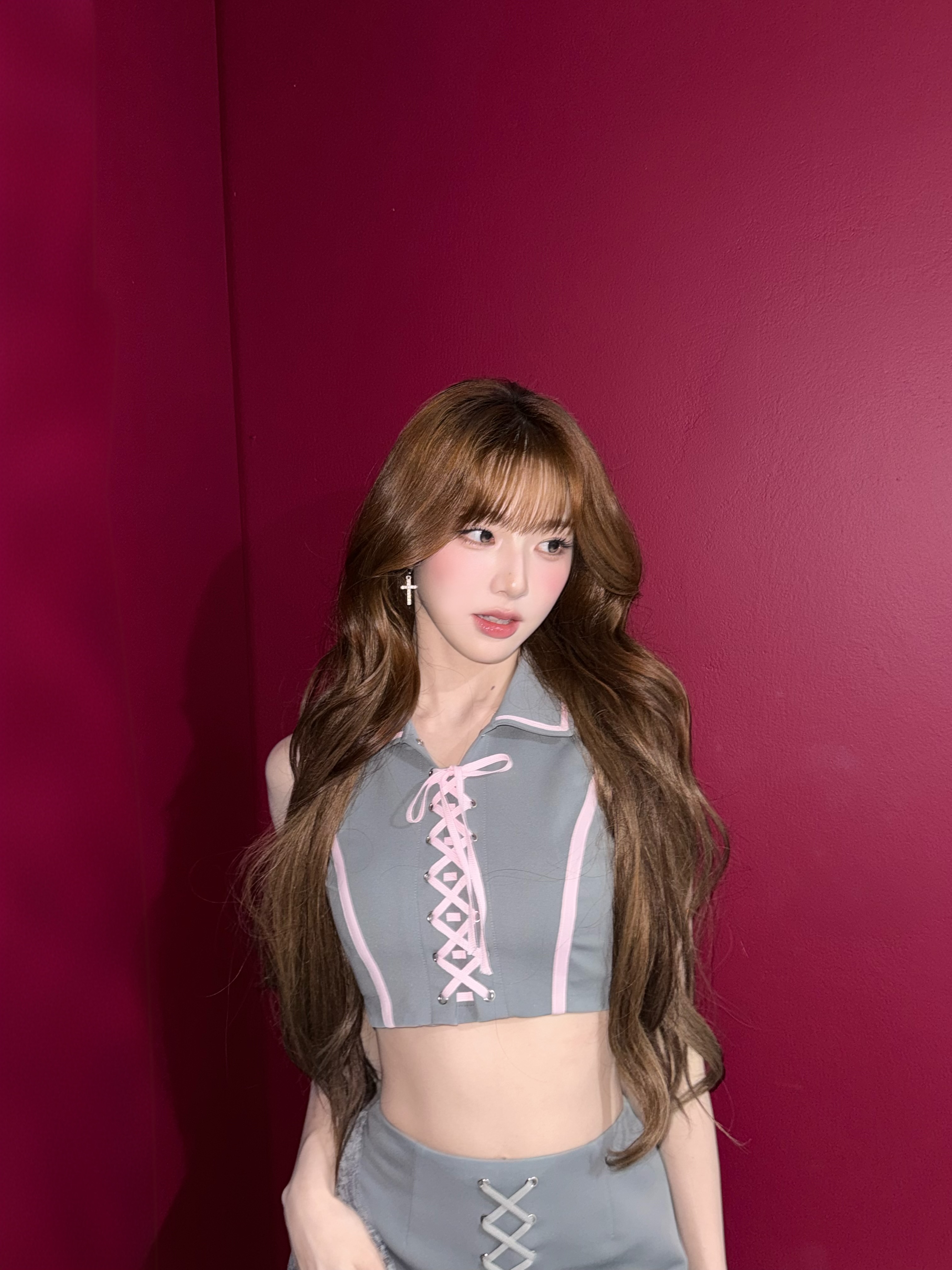 Xinyu — 260619 tripleS SNS Update - Xinyu HQ Photos | kpopping