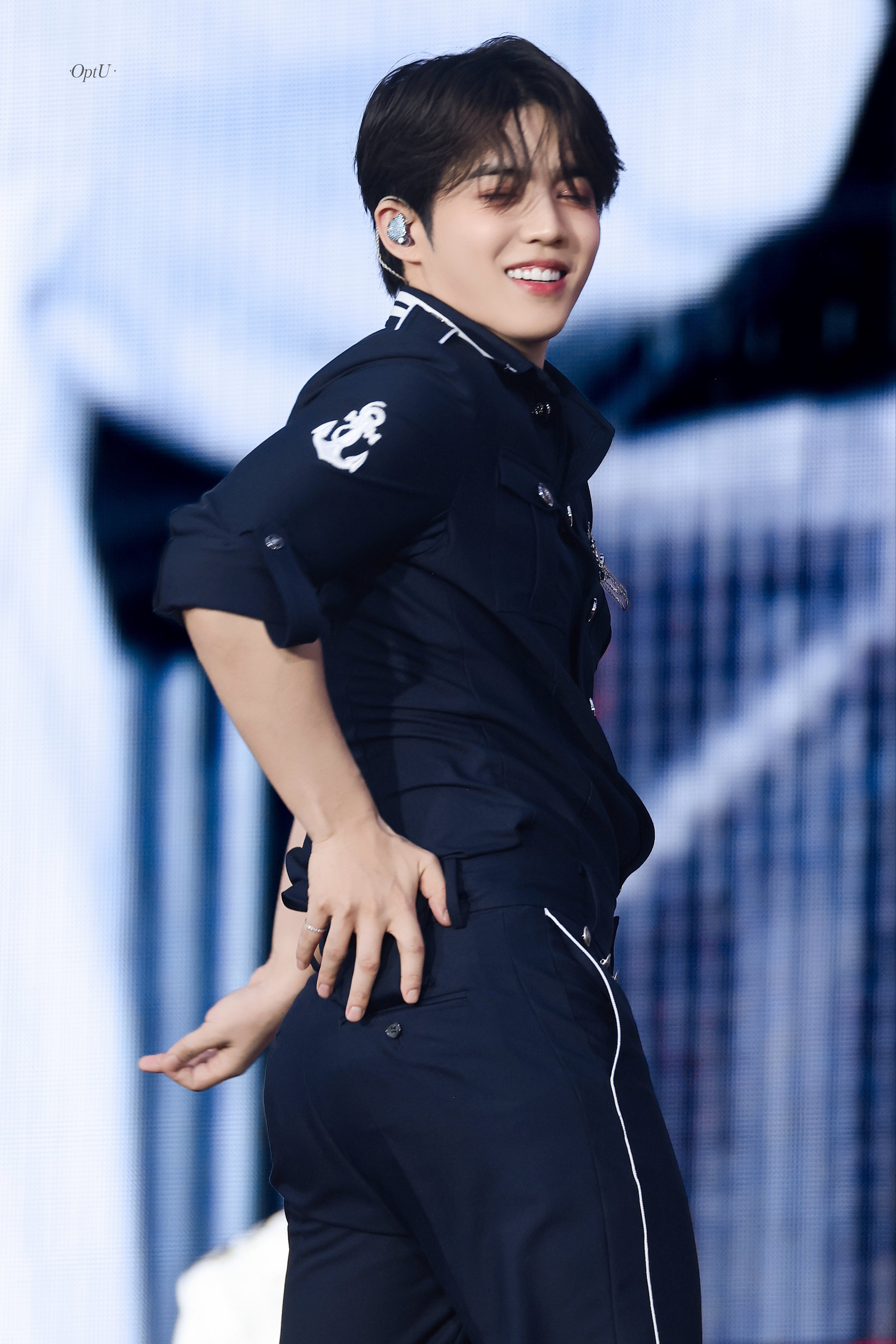 S.Coups — 250214 SEVENTEEN S.Coups for NUMERO Tokyo HQ Photos