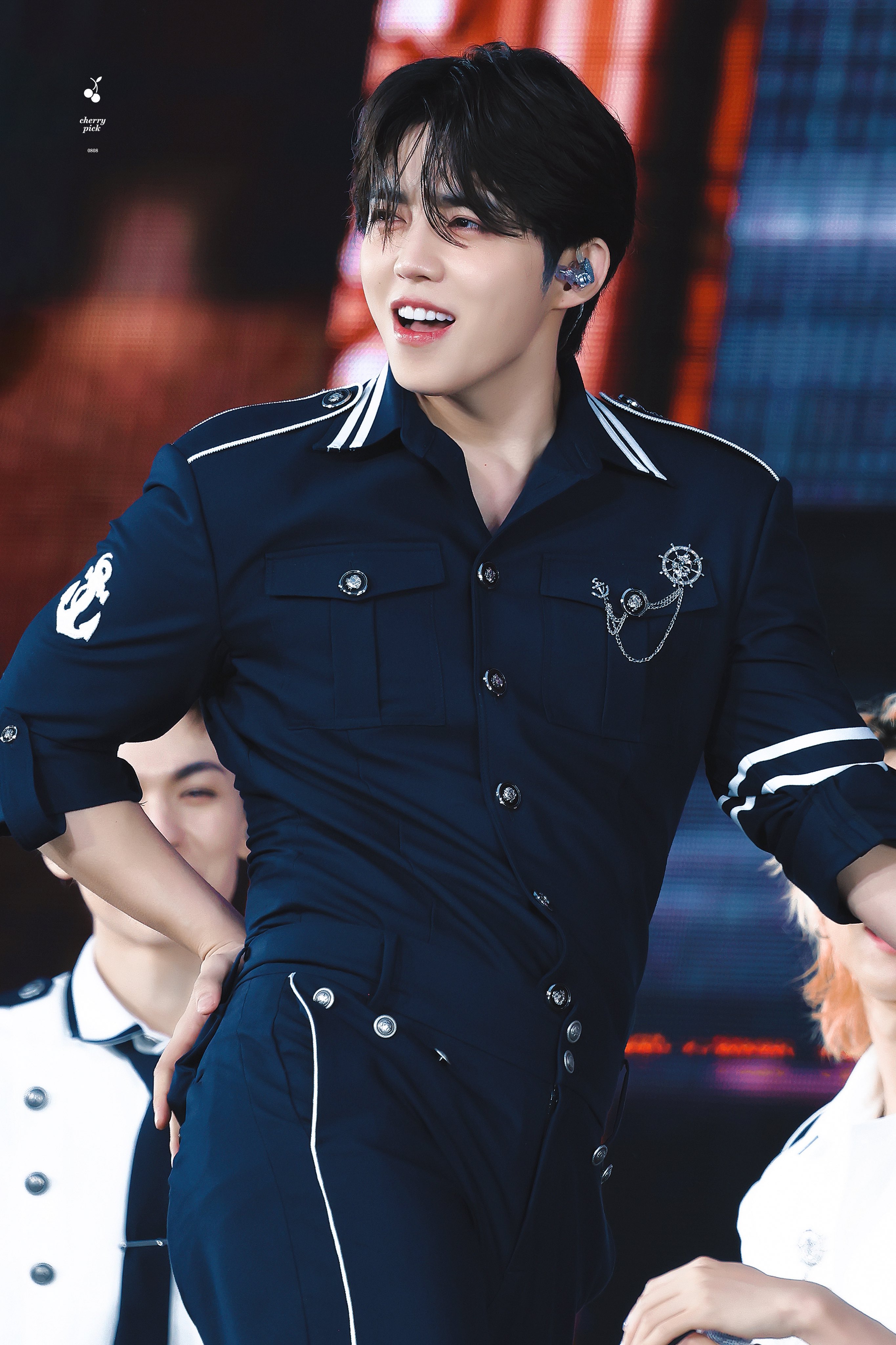 S.Coups — 260620 S.Coups at SEVENTEEN in CARAT LAND [2026] - D1 HQ