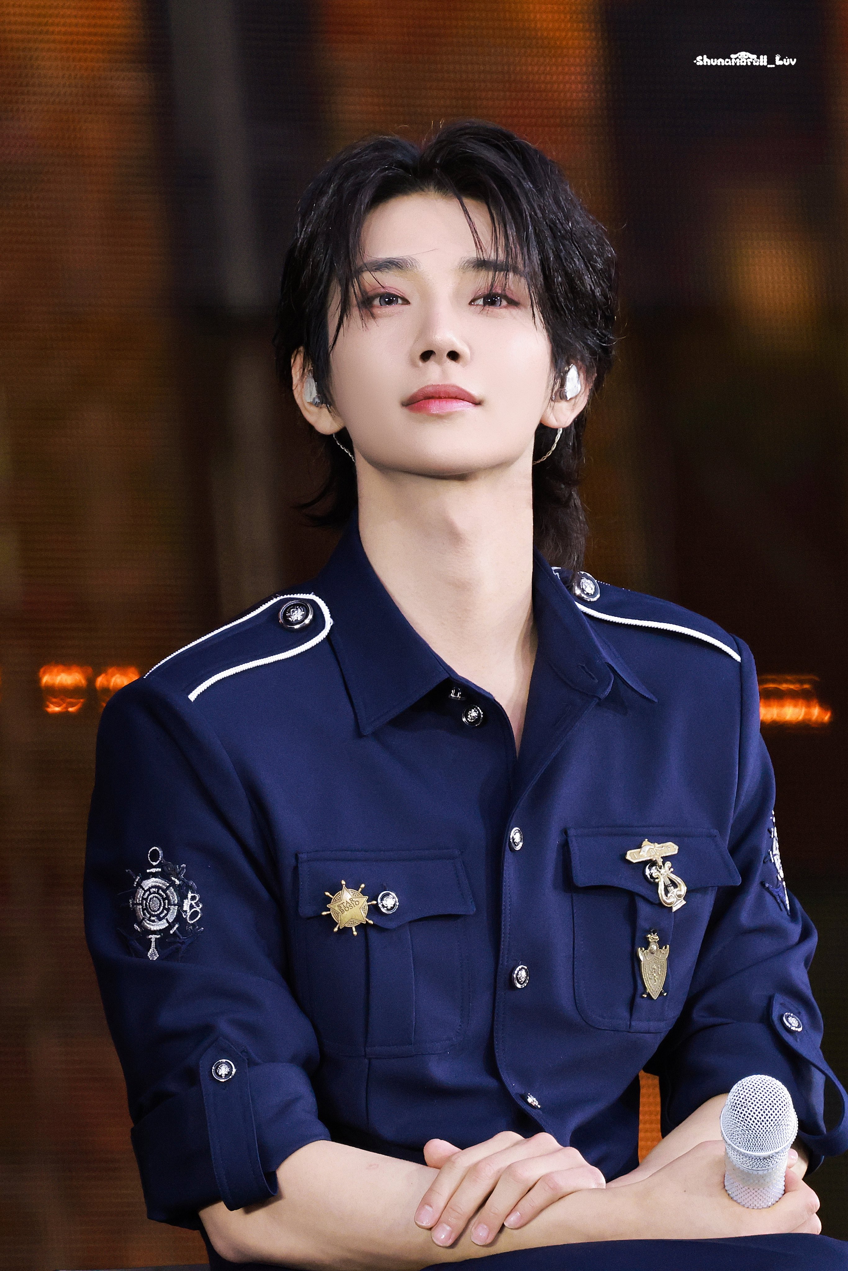 Joshua — 260620 Joshua at SEVENTEEN in CARAT LAND [2026] - D1 HQ