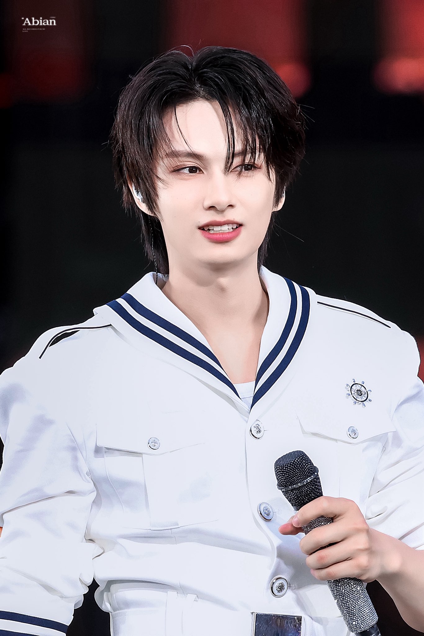 Jun — 260620 Jun at SEVENTEEN in CARAT LAND [2026] - D1 HQ Photos