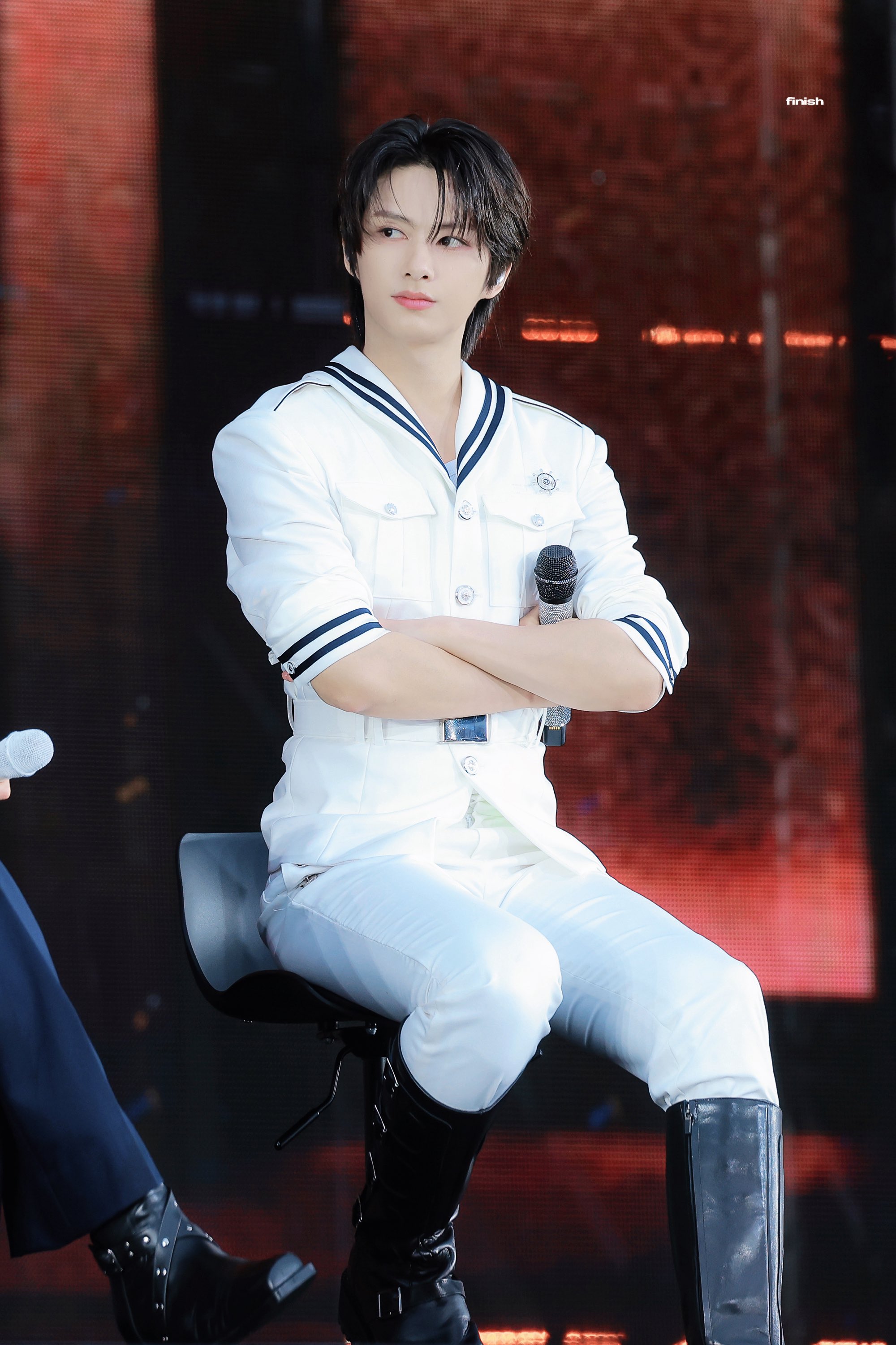 Jun — 260620 Jun at SEVENTEEN in CARAT LAND [2026] - D1 HQ Photos